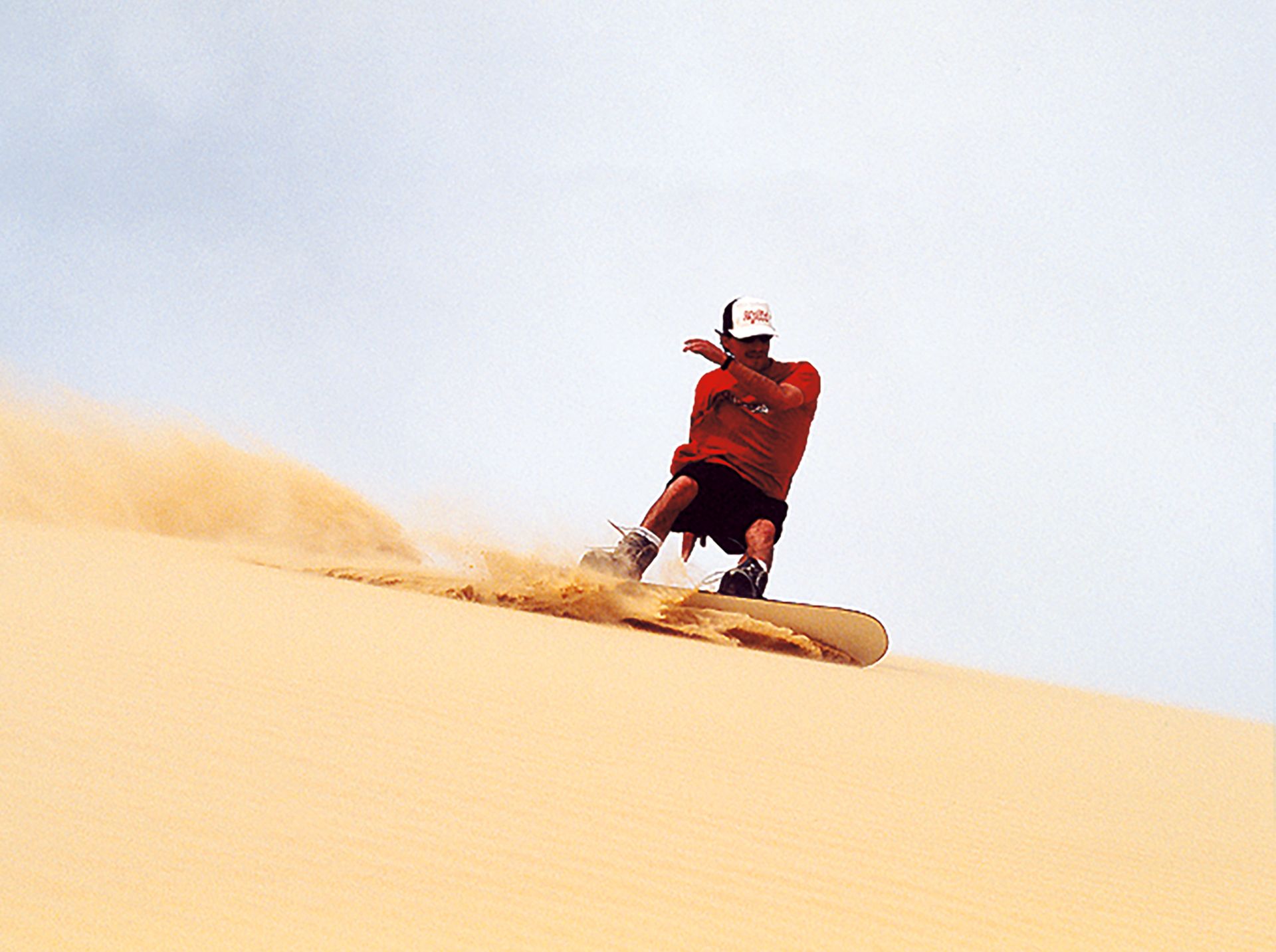 Surfing in Egypt – Guide to Best Surf Spots & Seasons | Stormrider Surf ...