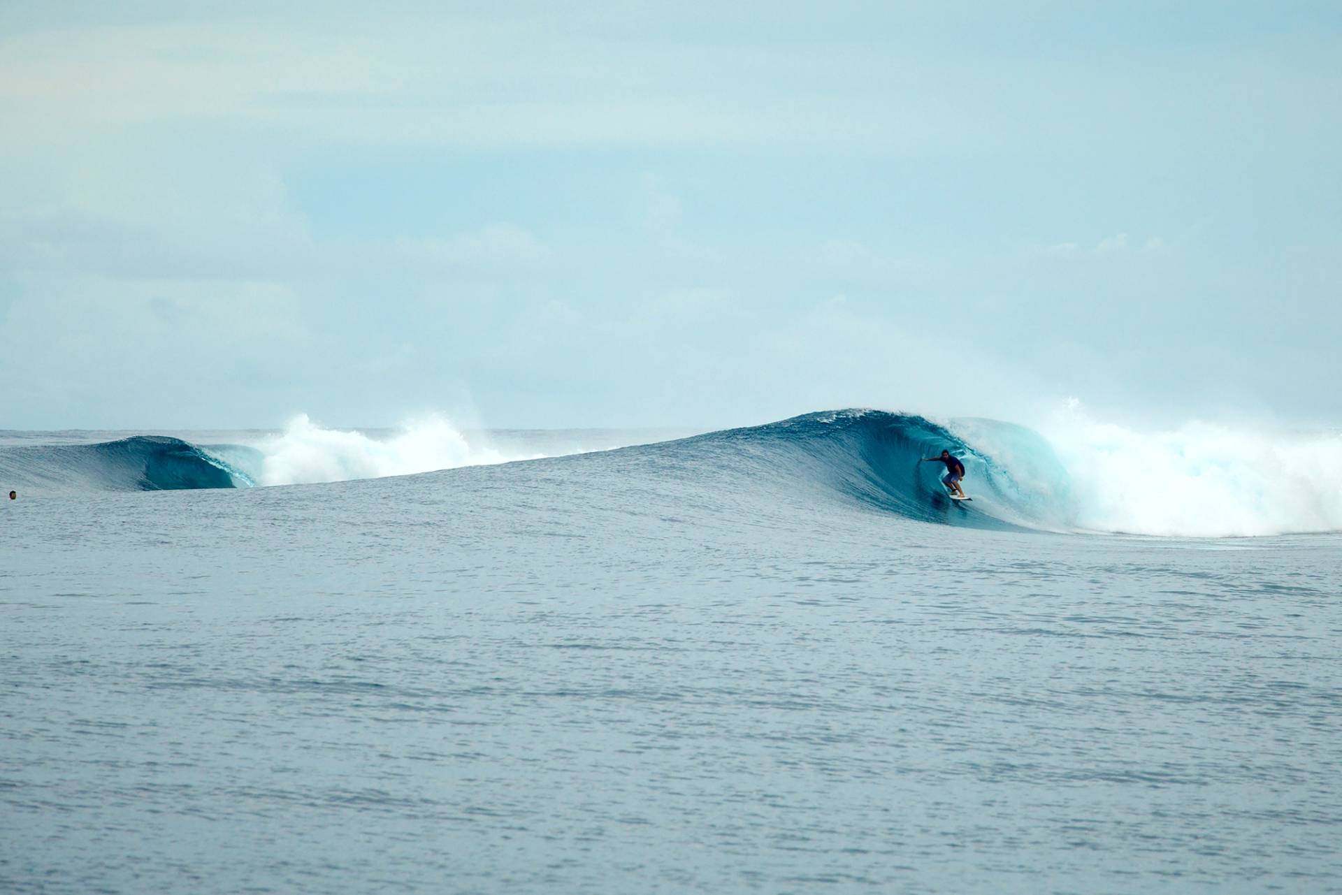 Simeulue by Aurasurfresort.com