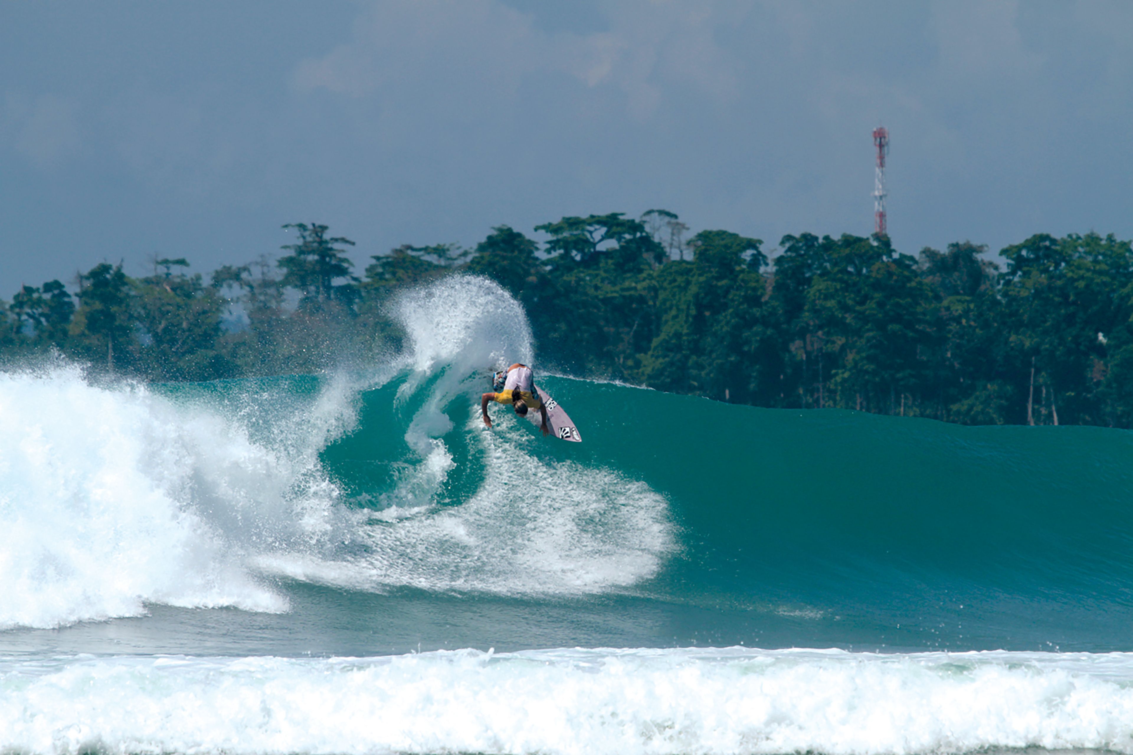 Surfing in Andaman Islands, India – Surf Guide & Local Tips ...
