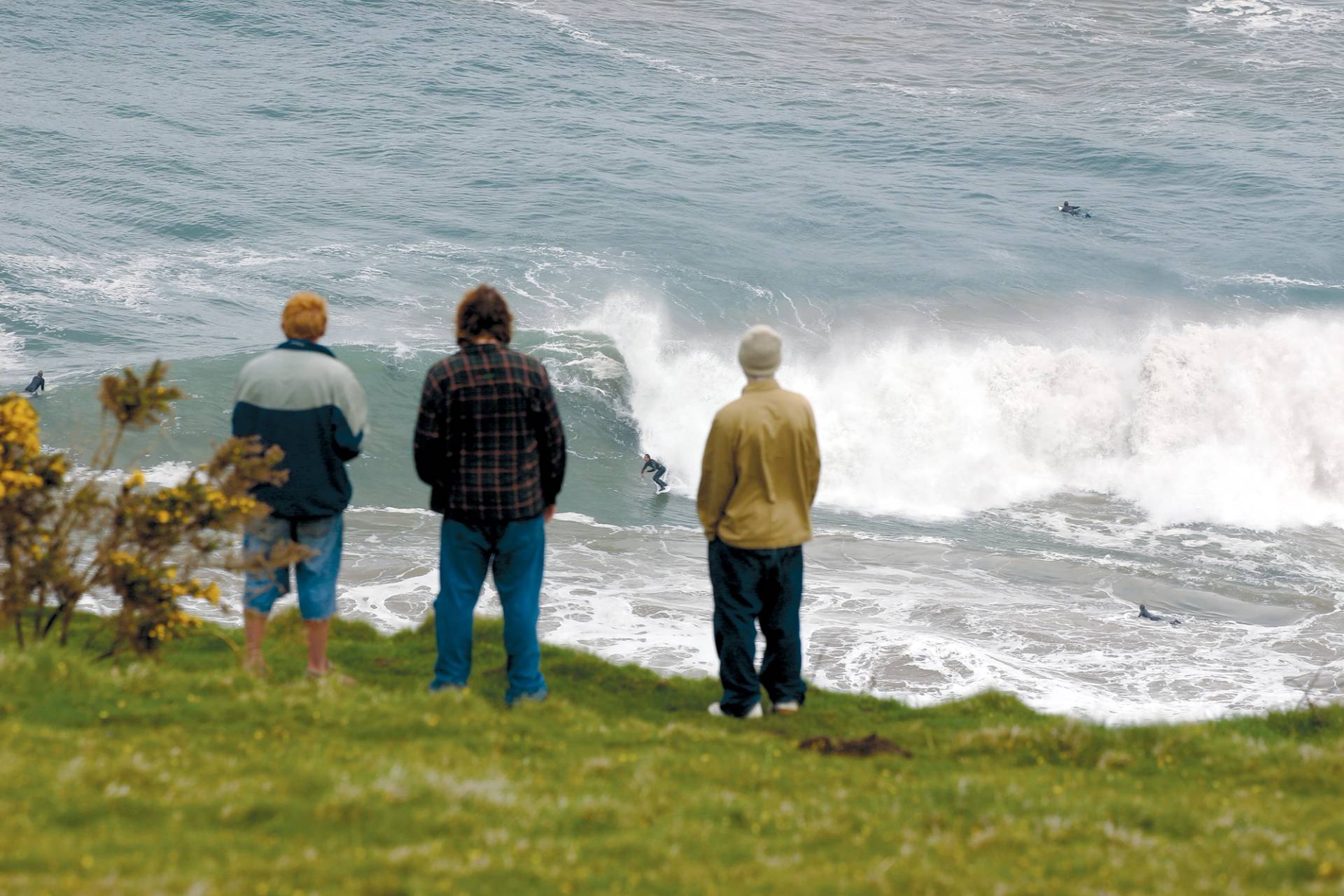 North Cornwall Secret by Dan Haylock