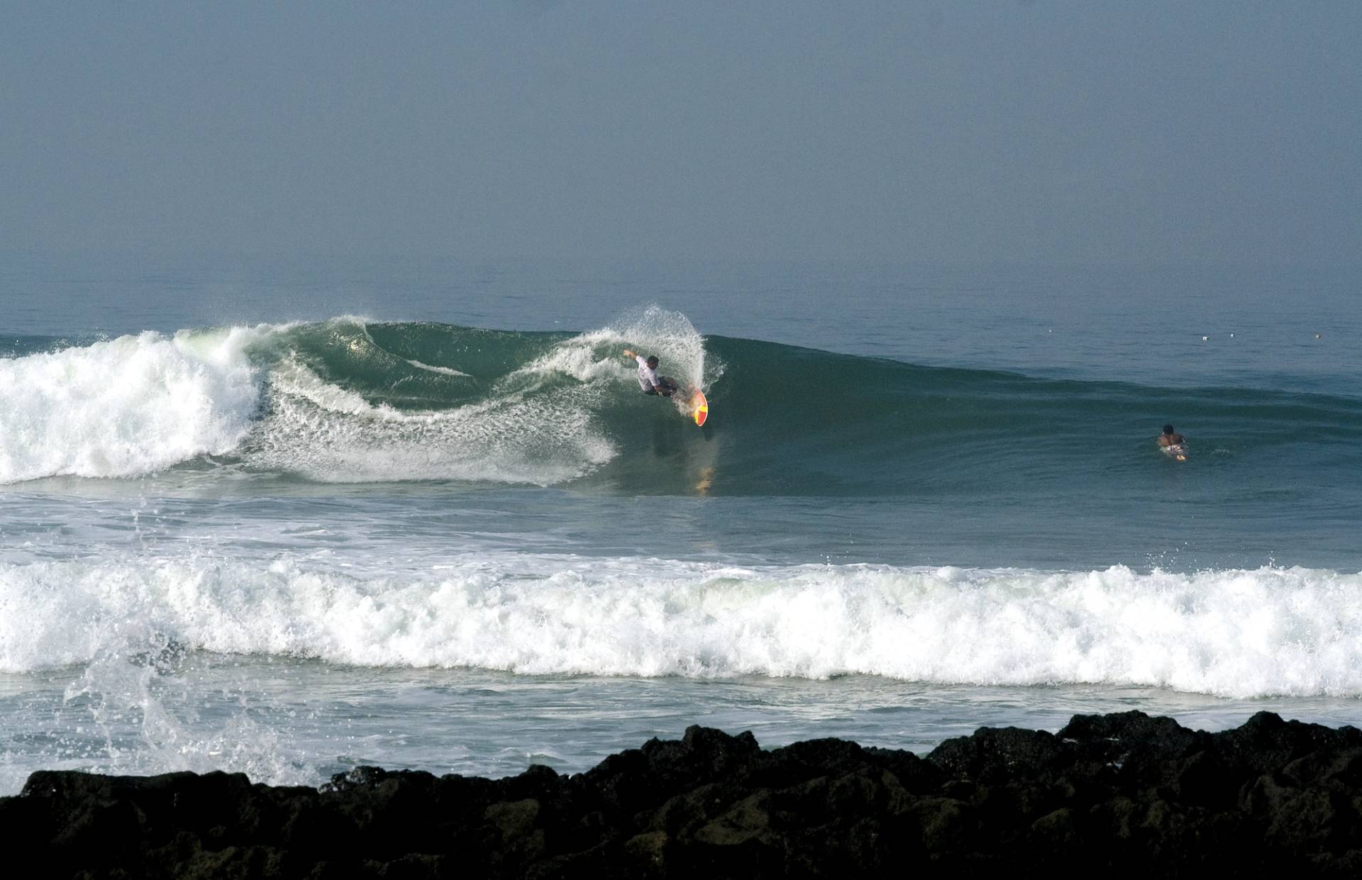 Canggu by Dan Haylock