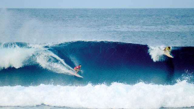 Sulingan Beach
