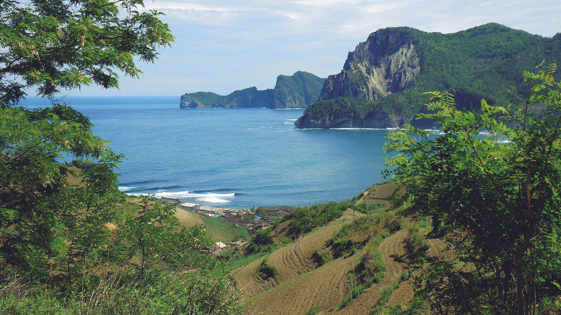 North Korea Secret by www.uritours.com