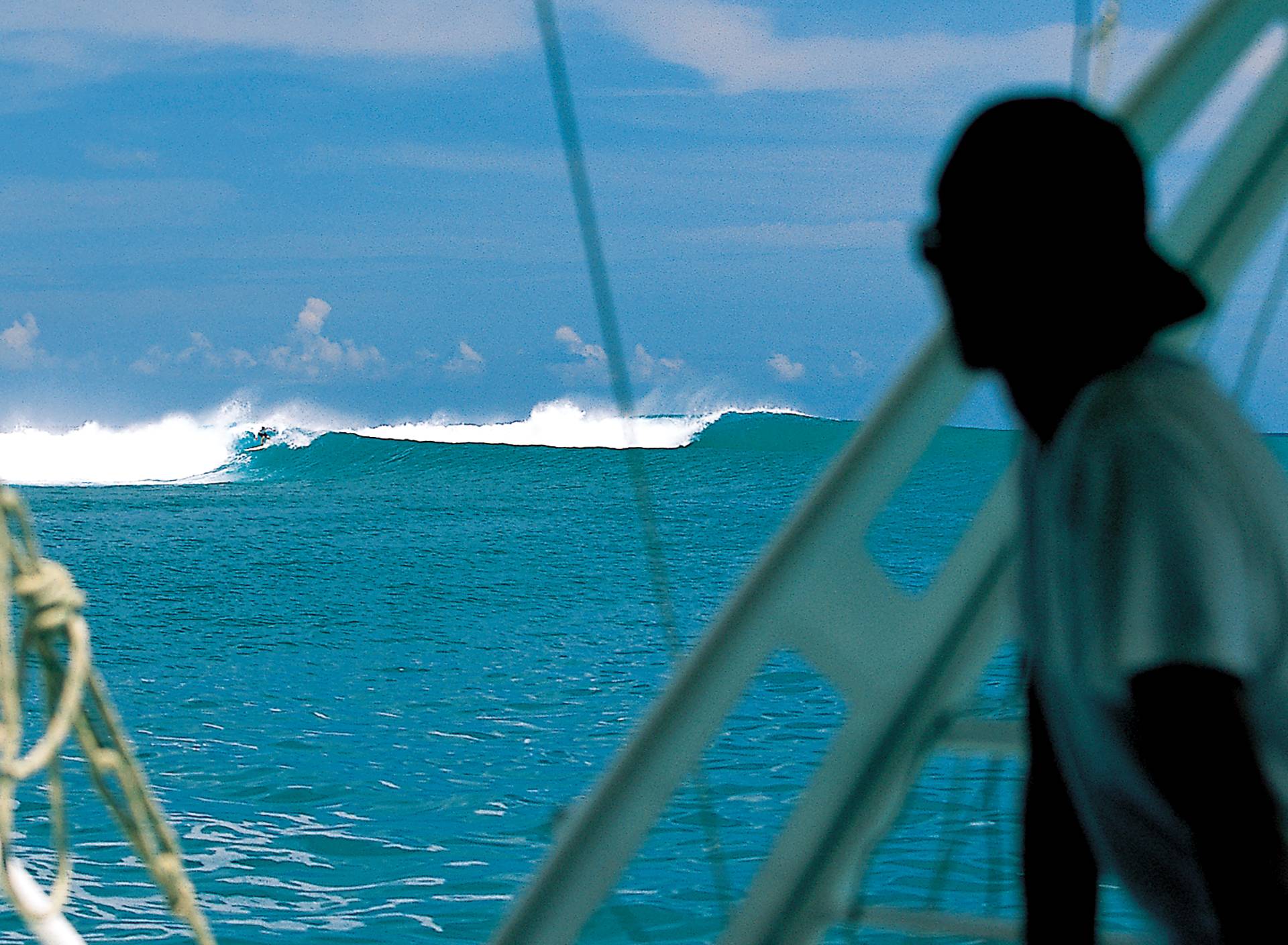 Simeulue Banyak Unknown by John Callahan