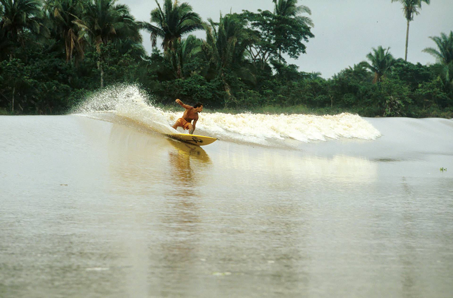 Rio Mearim by Antony 'YEP' Colas