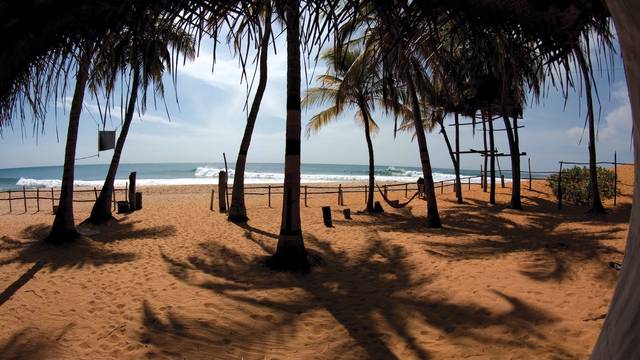 Arugam Bay