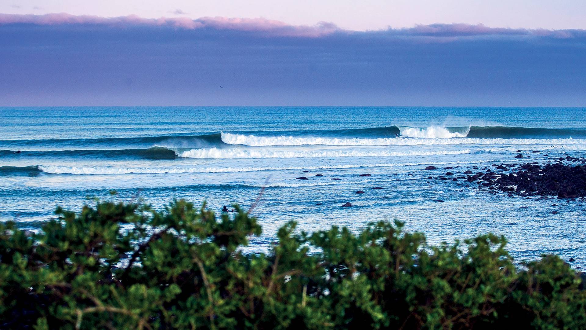 Surfing in New Zealand – Guide to Best Surf Spots & Seasons ...