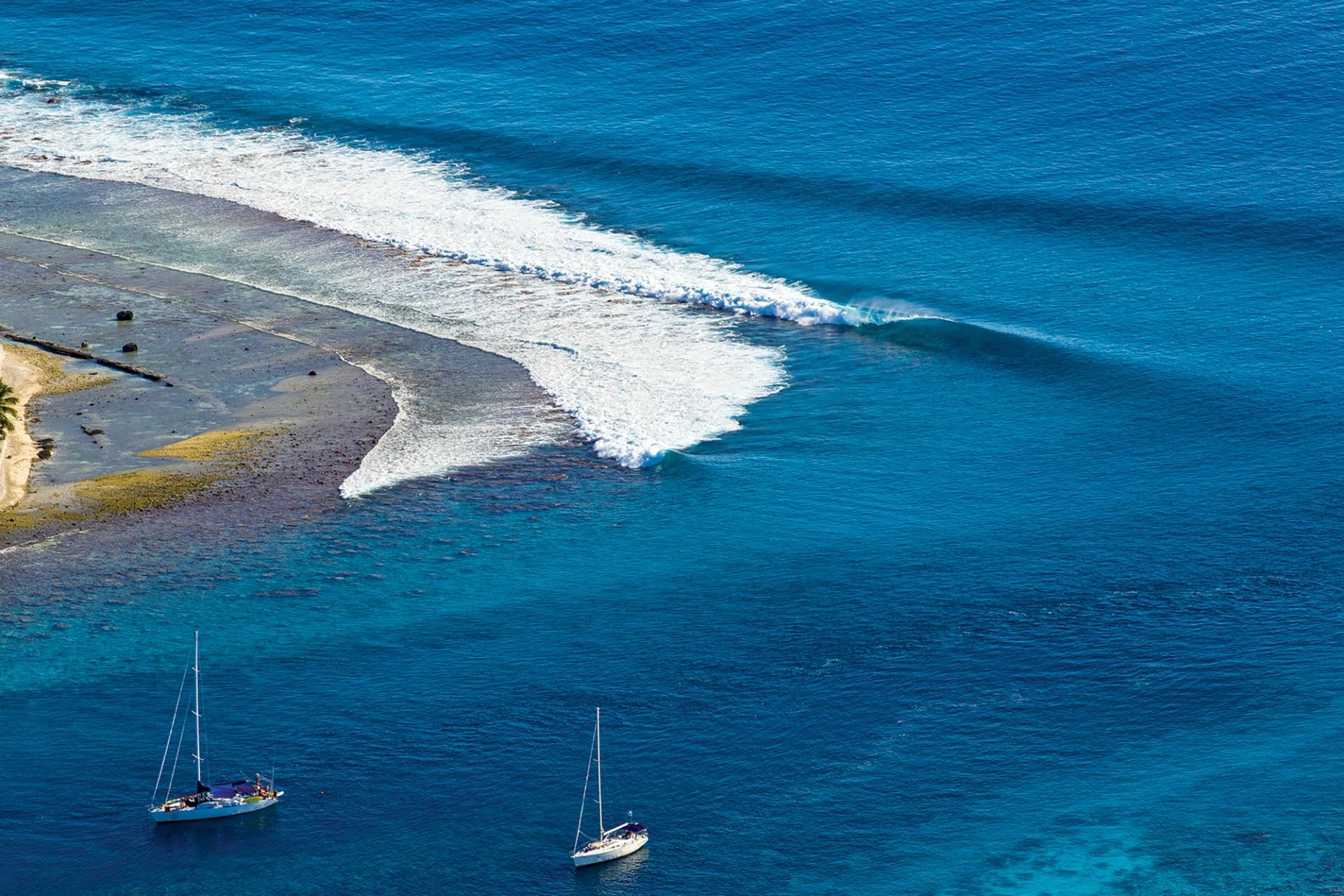 Tikehau by Ben Thouard