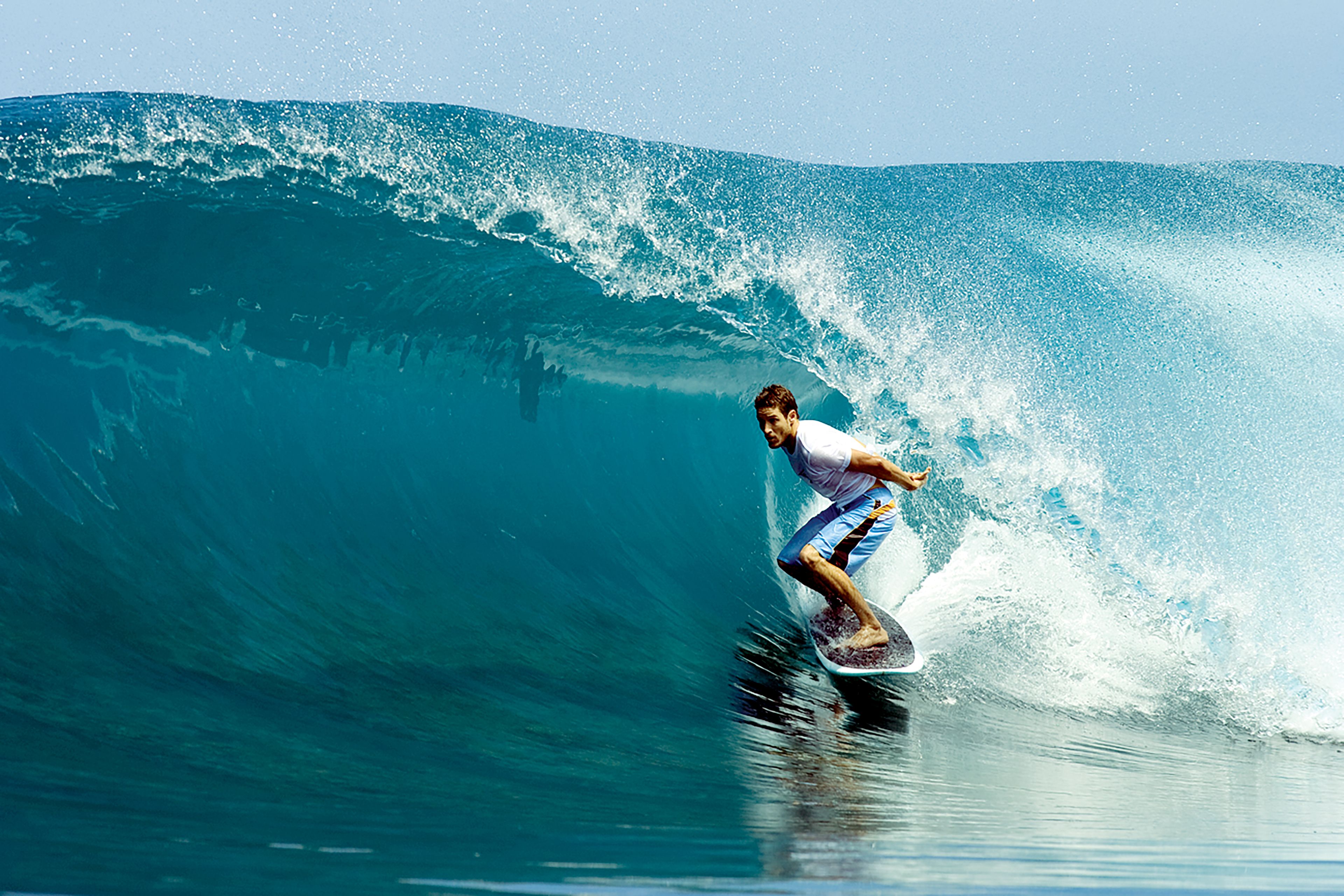 Treasure Island Surf Guide (Banyak Islands, Sumatra) – Wave Info