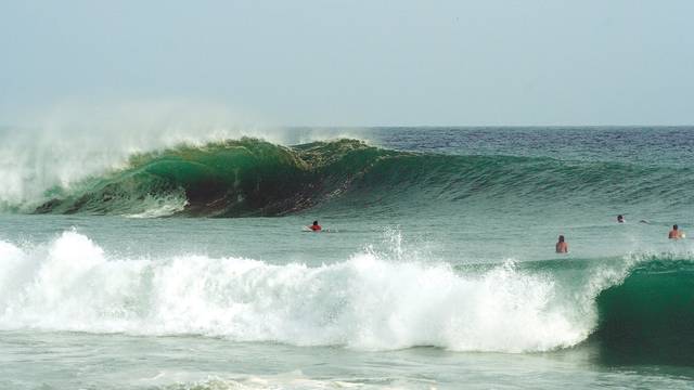 Cuyagua