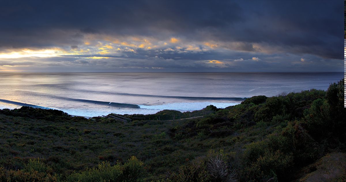 Vic Surf Surfing in Victoria – Guide to Best Surf Spots & Seasons | Stormrider ...