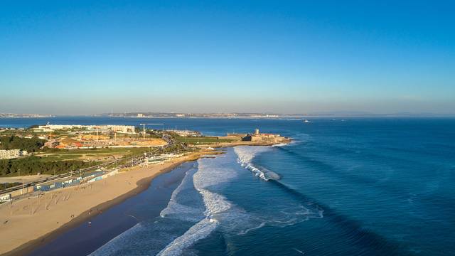 Carcavelos