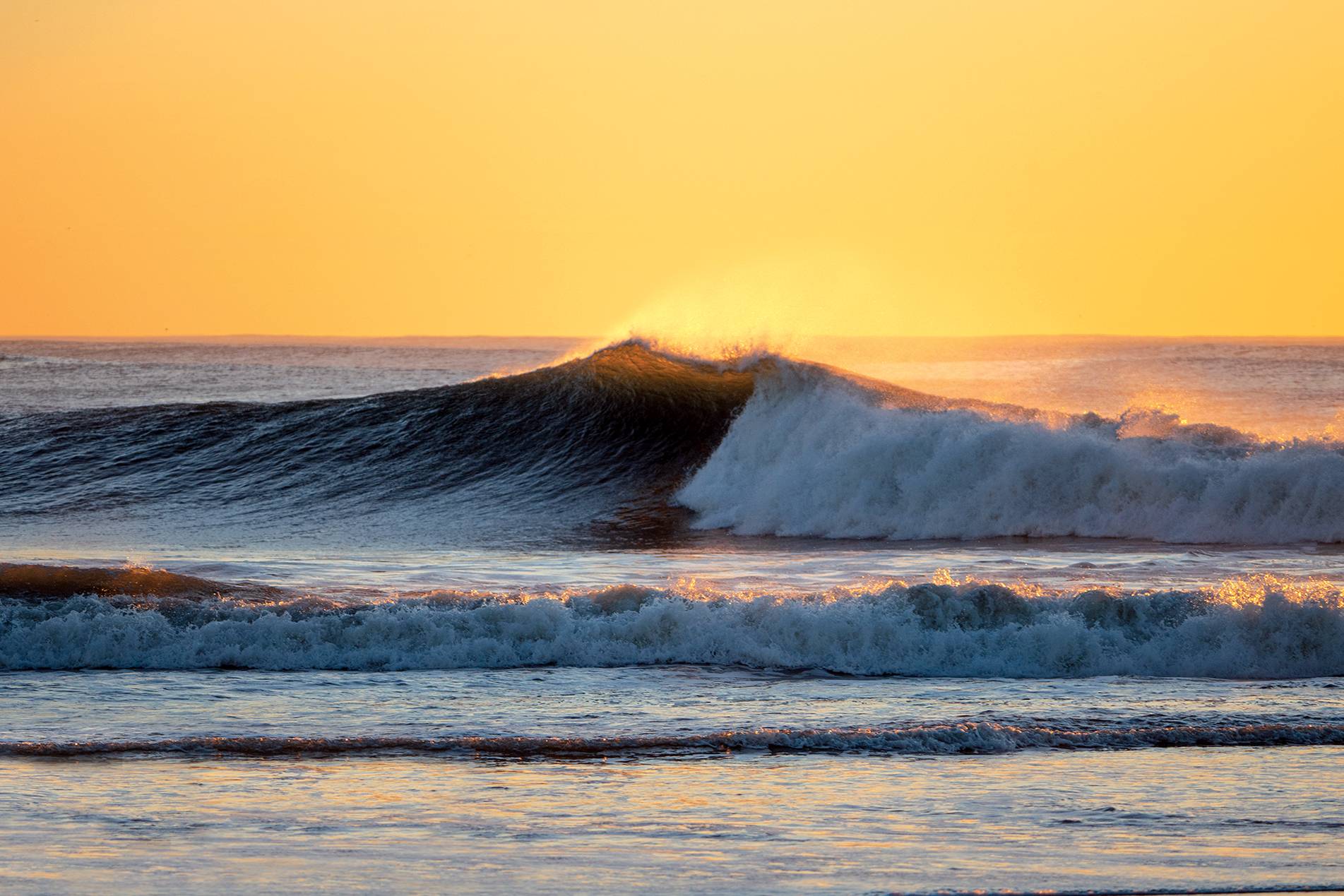 Praia dos Pescadores by Francisco Antunes