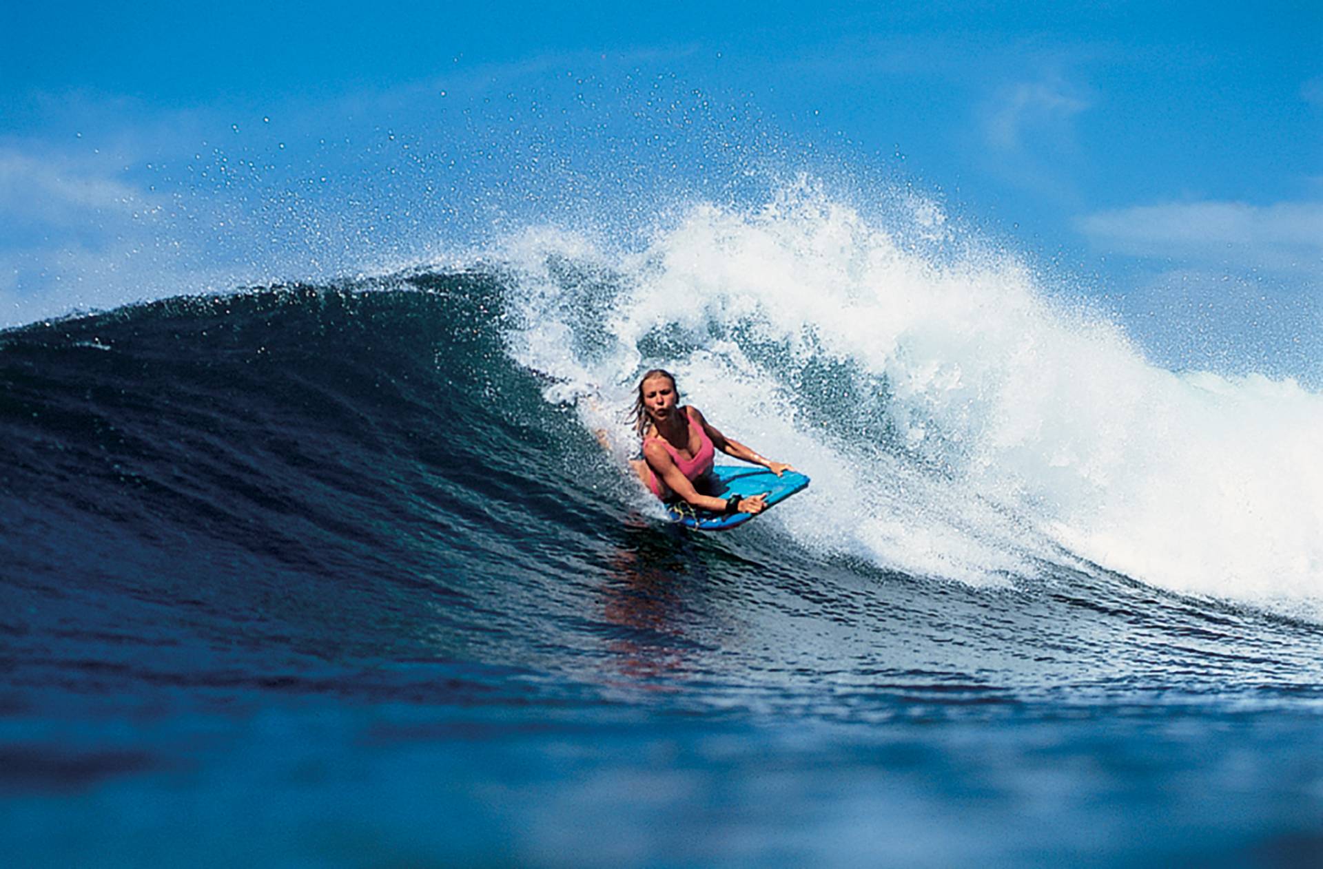 Tamarindo by Sylvain Cazenave