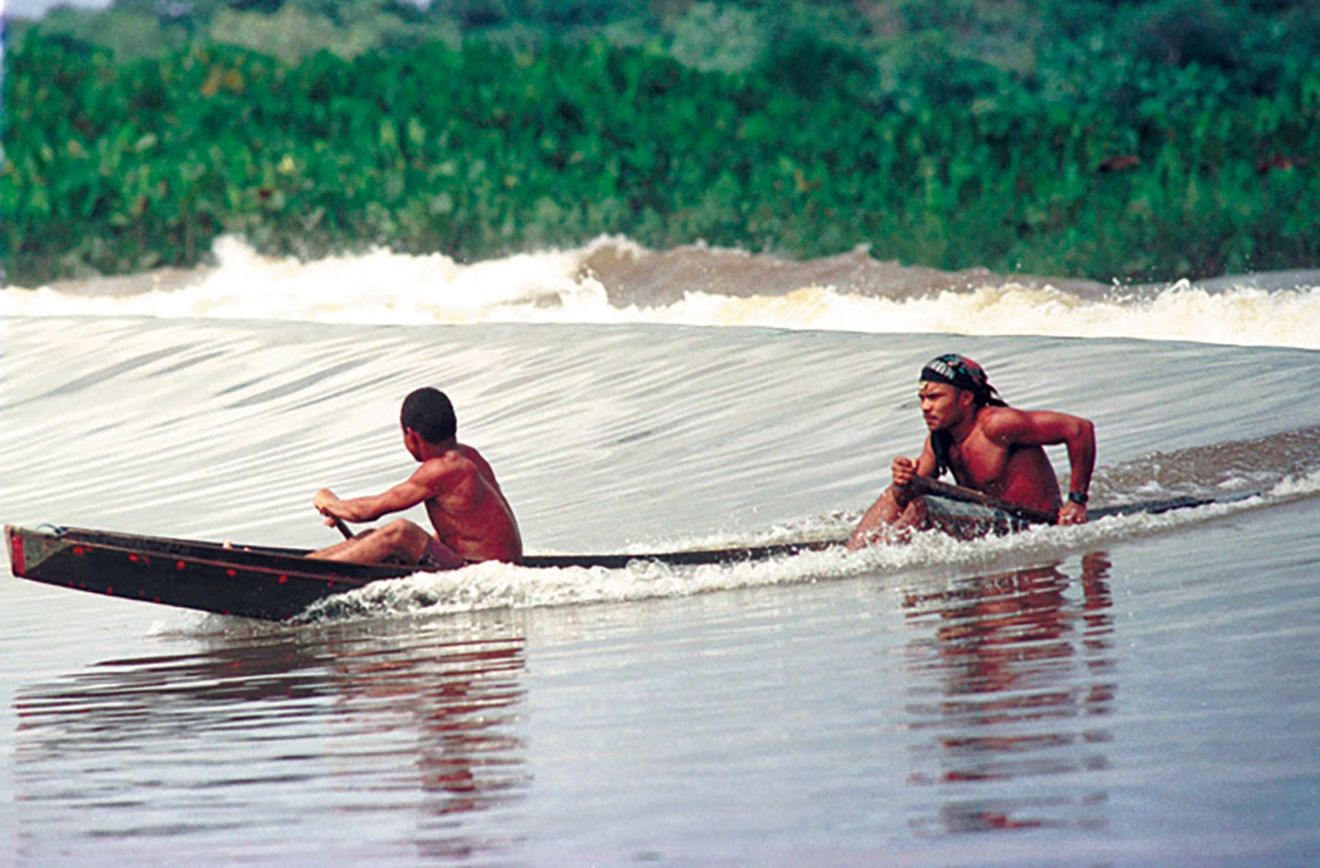 Maranhao Capim by Antony 'YEP' Colas