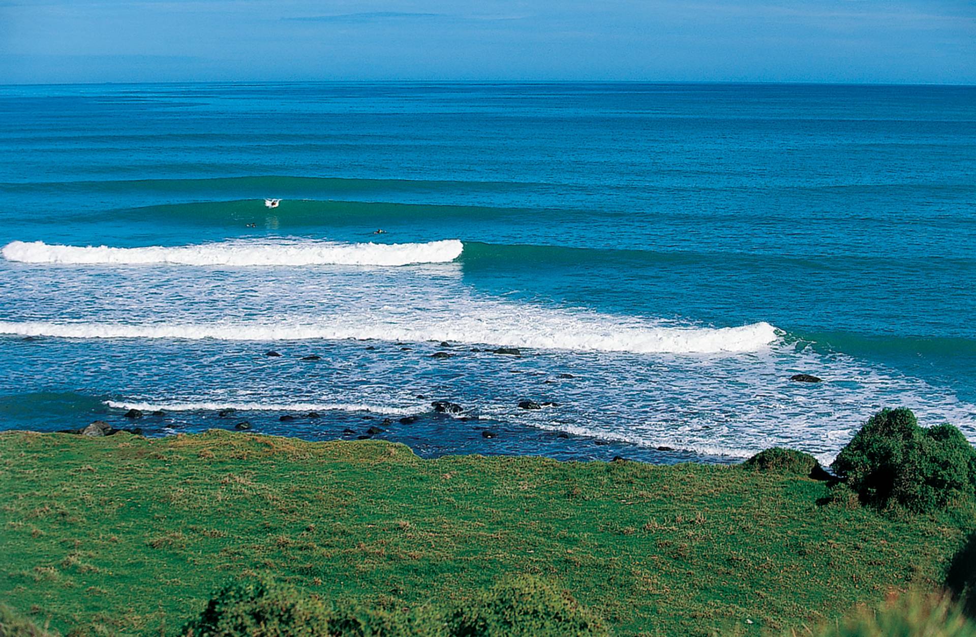 Taranaki Secret by John Callahan