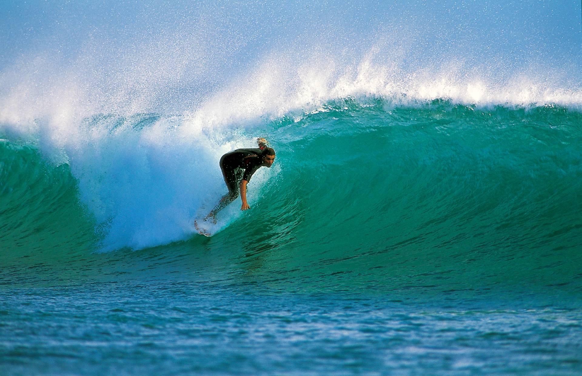 South Fuerteventura by Gecko