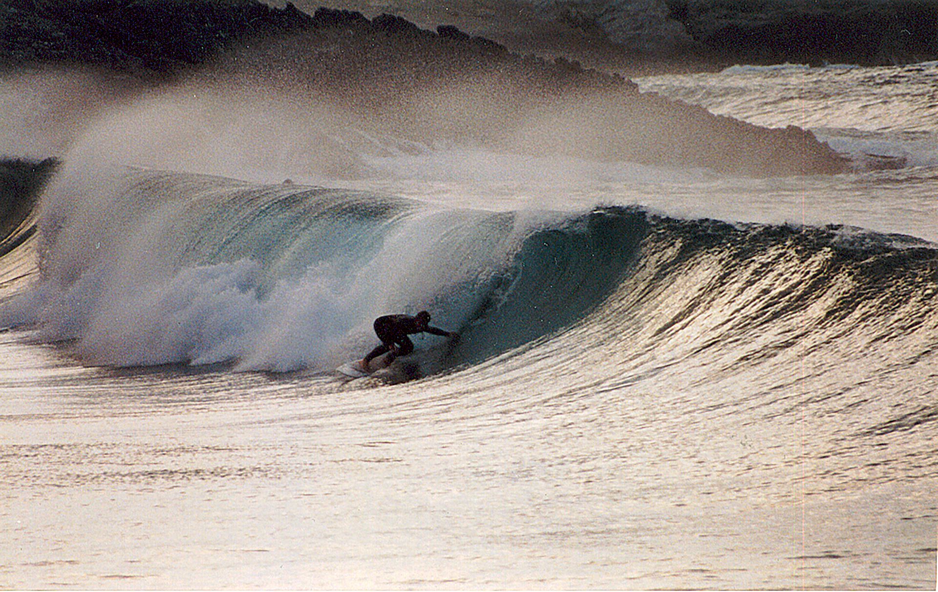 Surfing in The Balearic Islands, Spain – Surf Guide & Local Tips ...