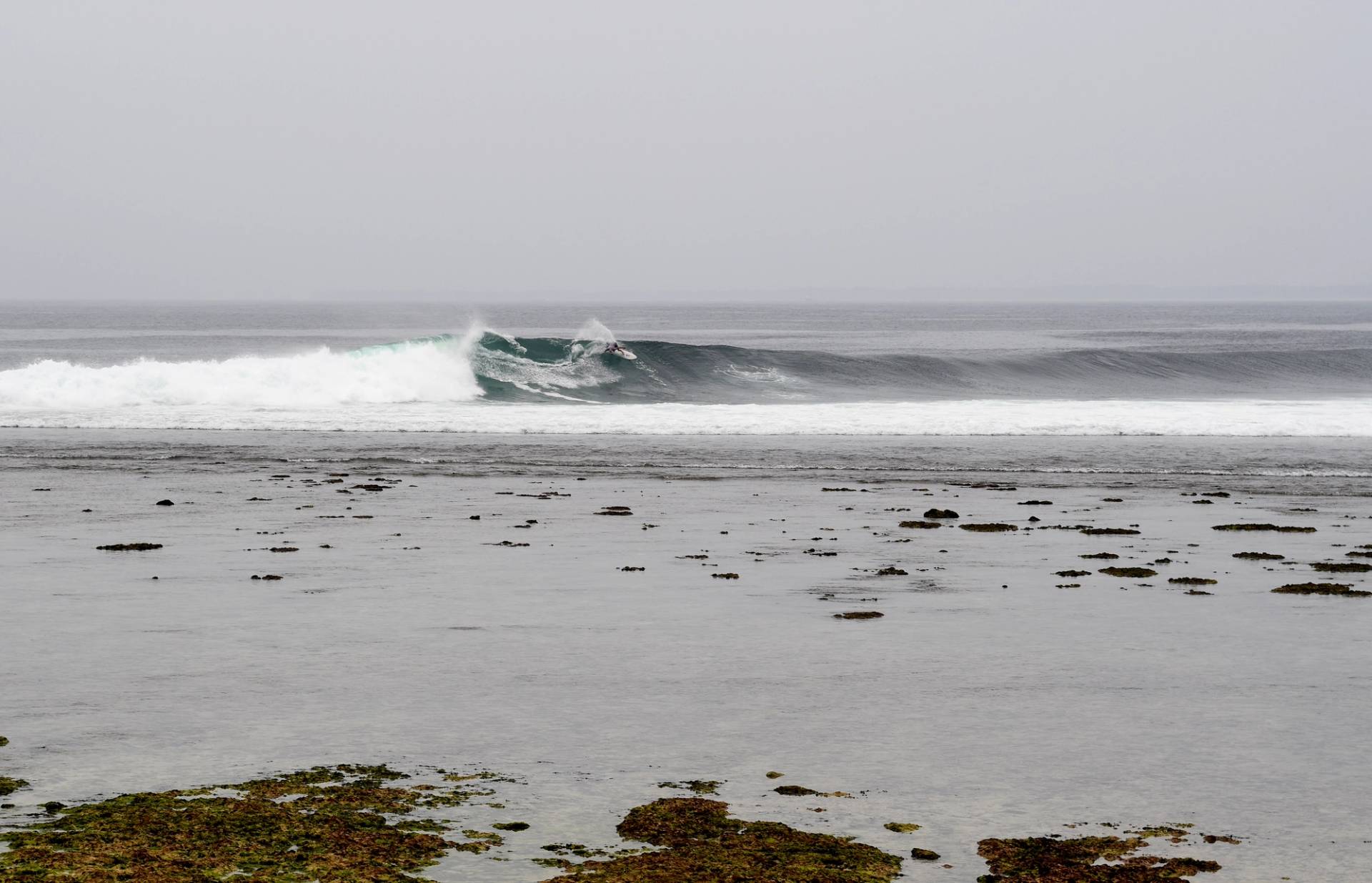 Ujung Bocur by Bruce Sutherland