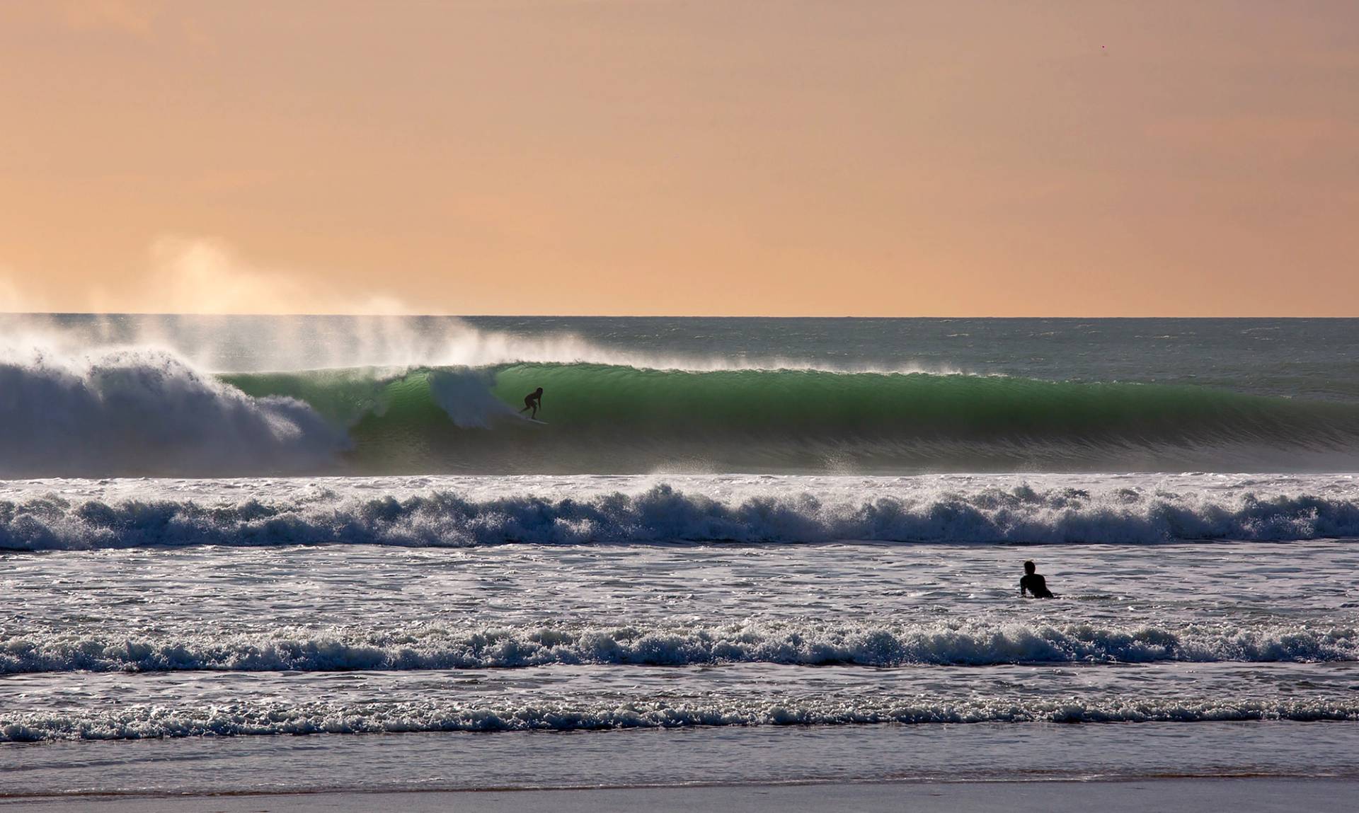 El Palmar by Jake Westwood