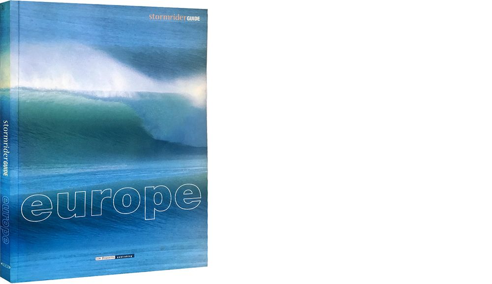 Our Journey | Stormrider Surf Guides