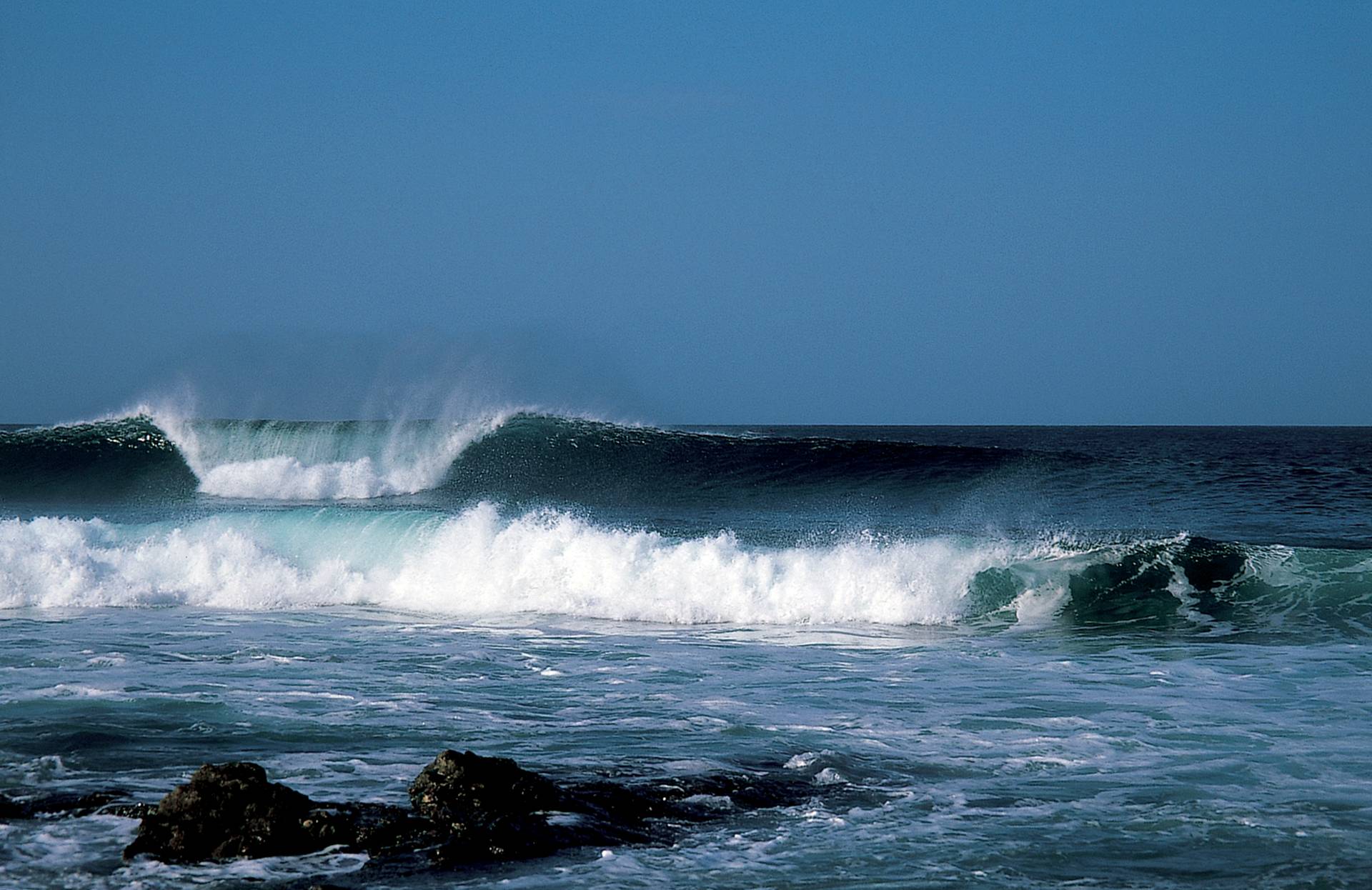 Cape Verde by Antony 'YEP' Colas