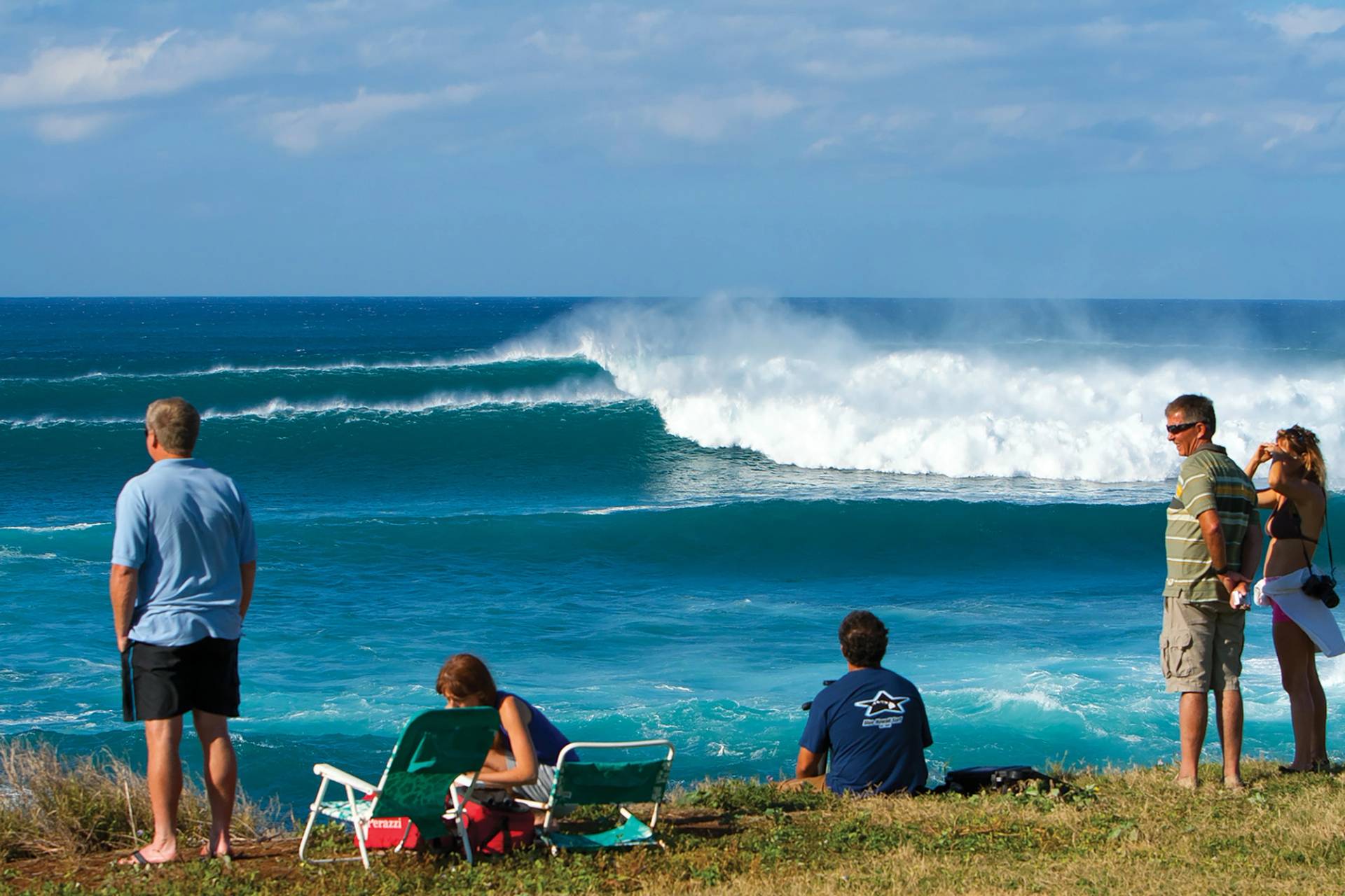 Hookipa by Ben Thouard