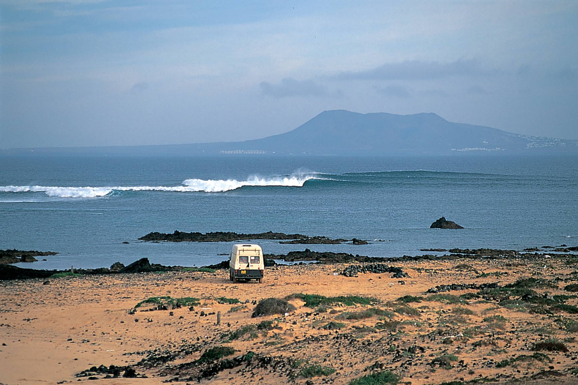 North Coast by Phil Holden