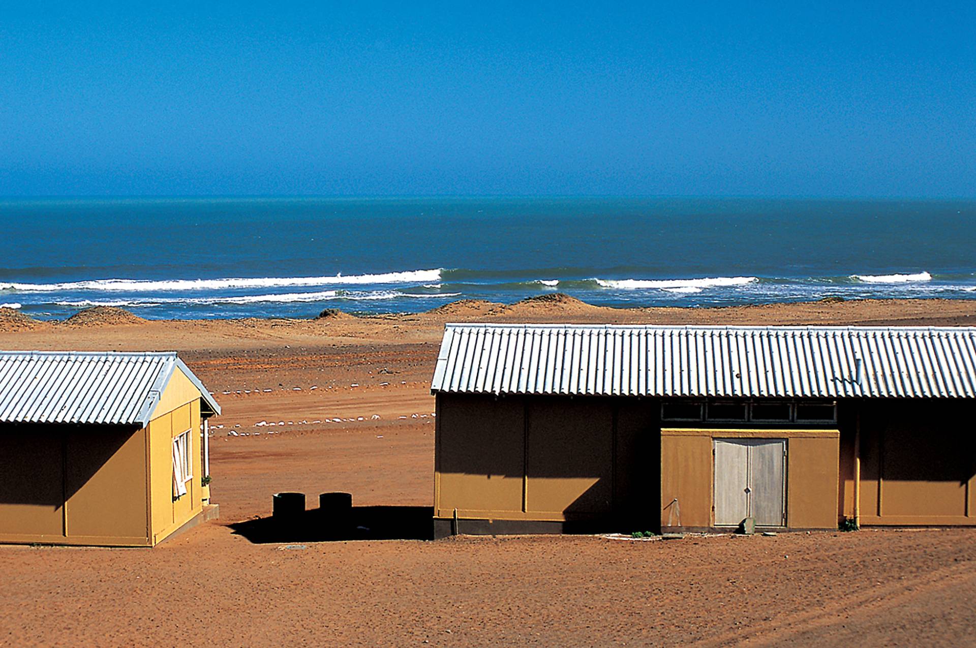 Terrace Bay by Stuart Butler