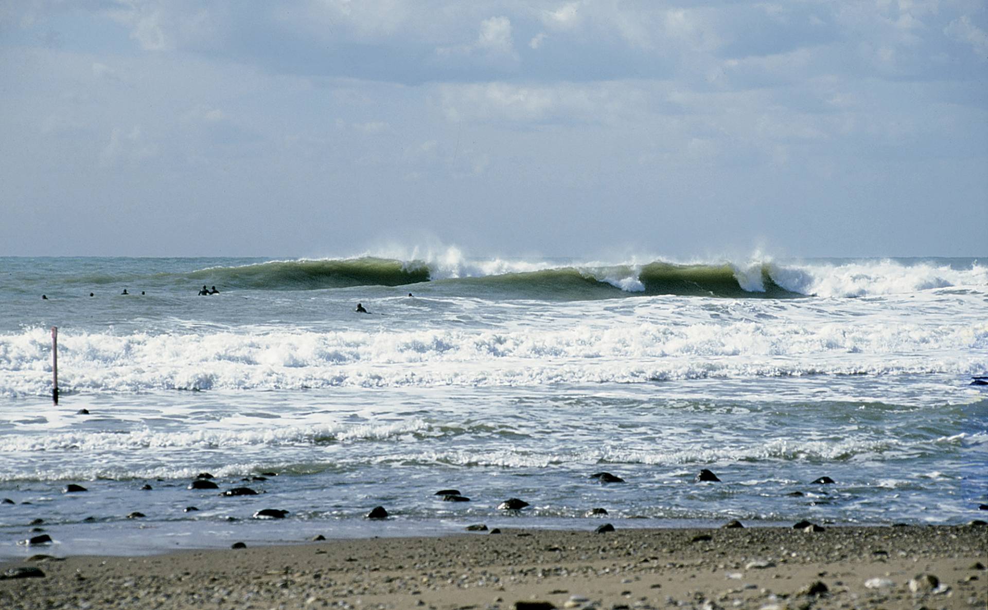 Banzai, Lazio by Emi Cataldi