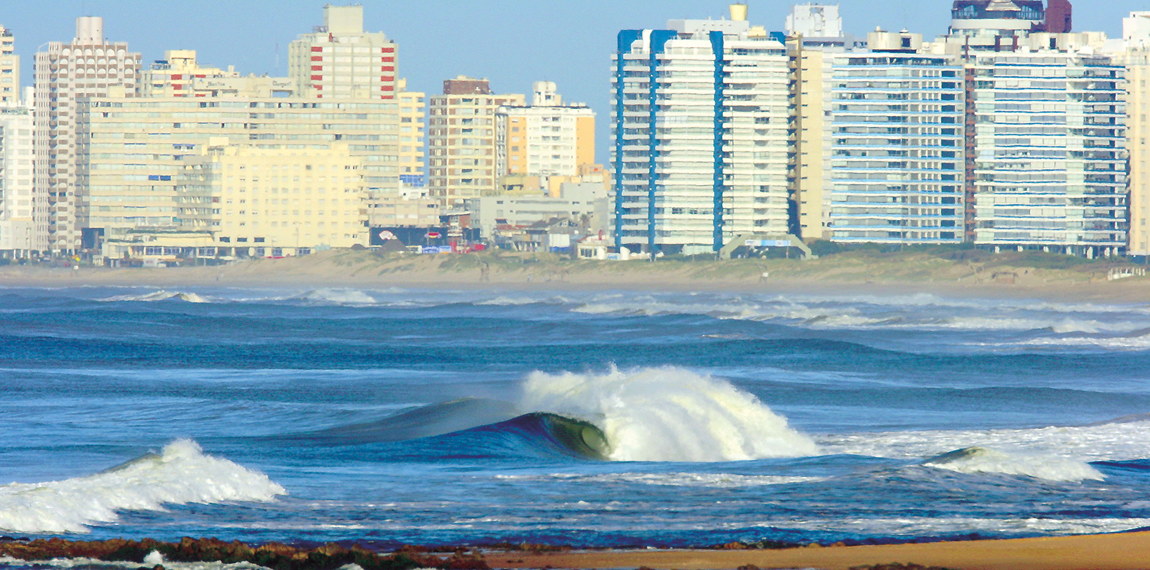 Surfing in Uruguay – Guide to Best Surf Spots & Seasons | Stormrider ...