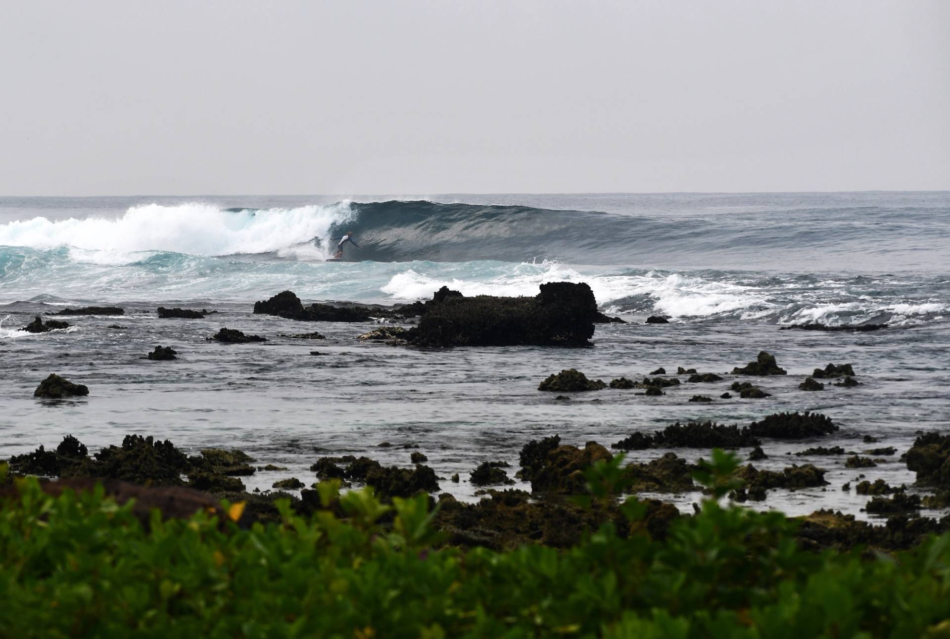 Ujung Alatat by Bruce Sutherland