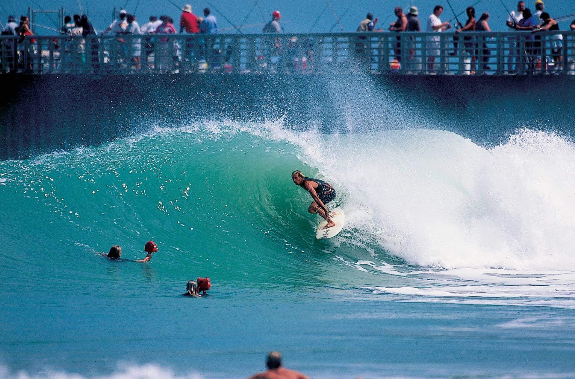 Sebastian Inlet by Mez ESM