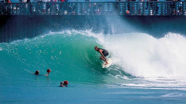 Sebastian Inlet