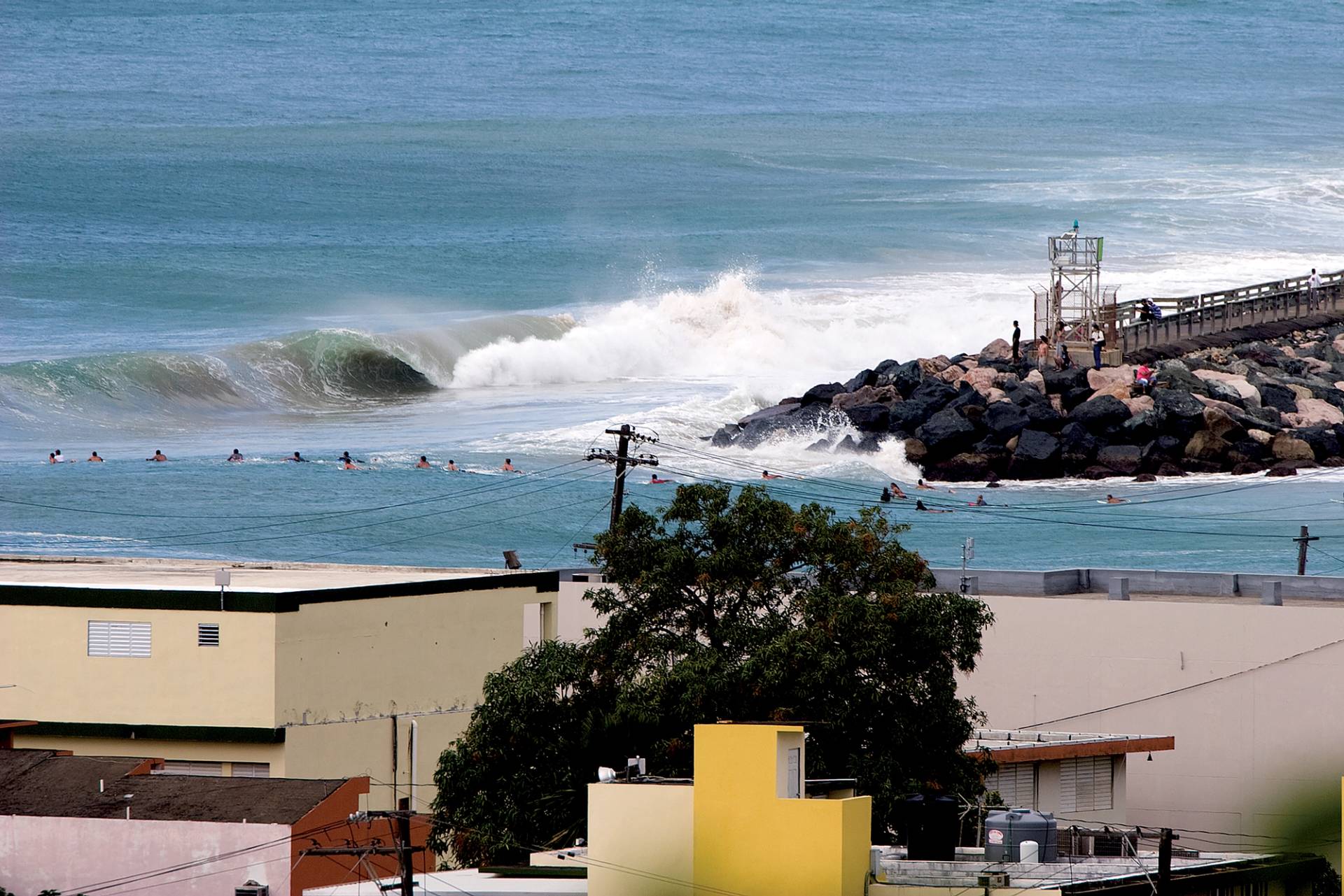 Aguadilla by Steve Fitzpatrick