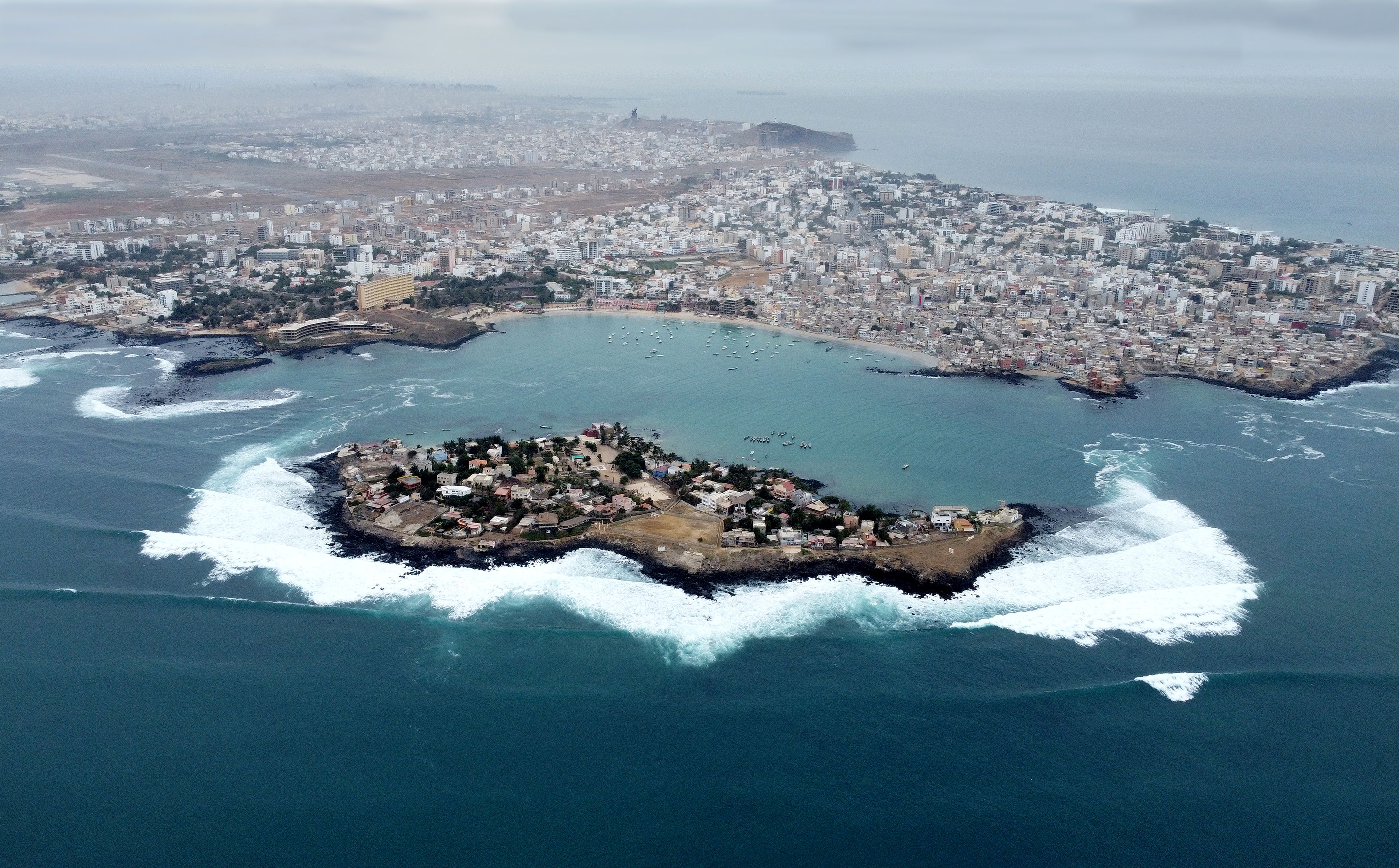 Surfing in Senegal – Guide to Best Surf Spots & Seasons | Stormrider ...