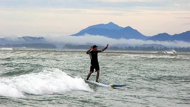 Cape Pakarang