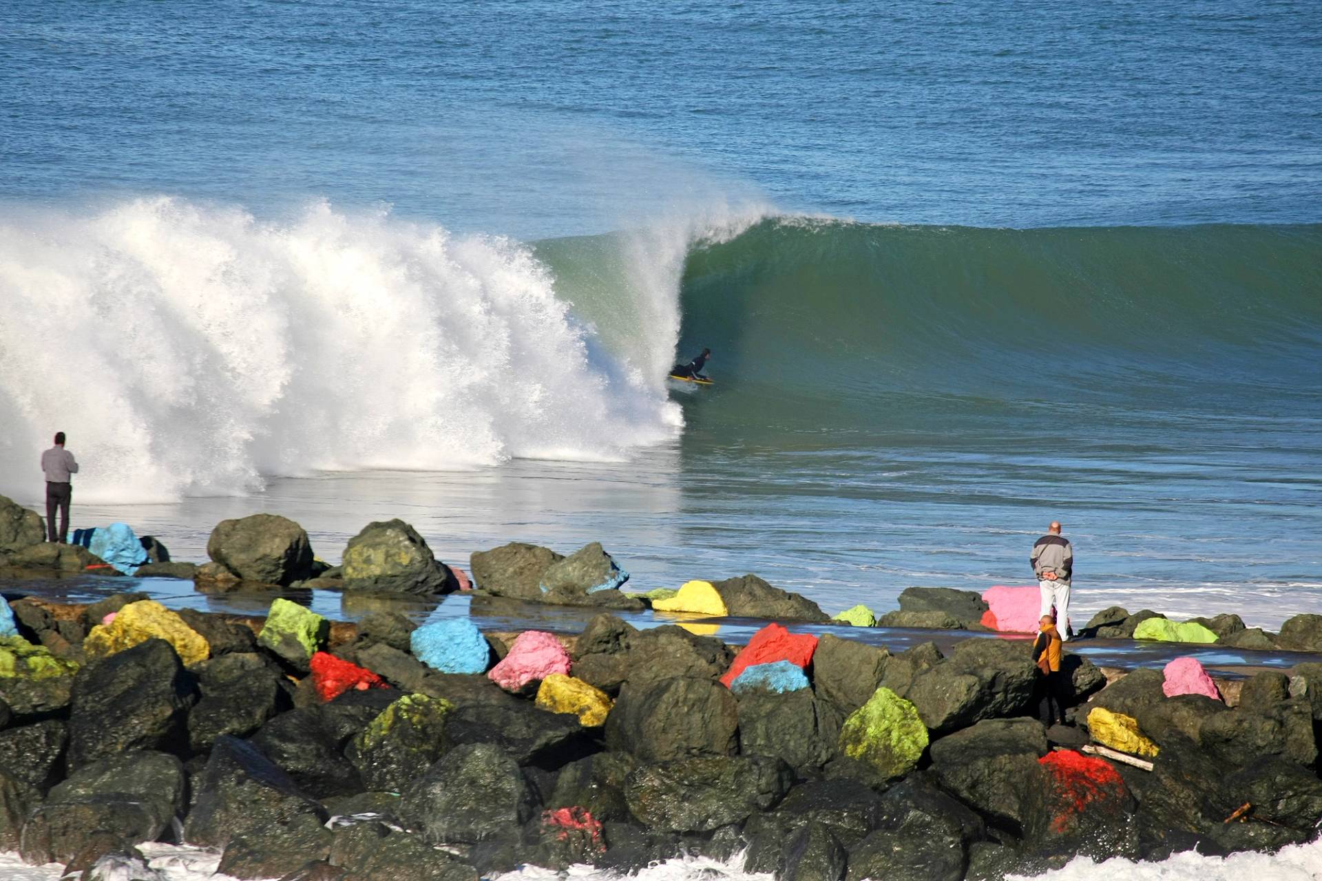 Sables d’Or by Laurent Masurel