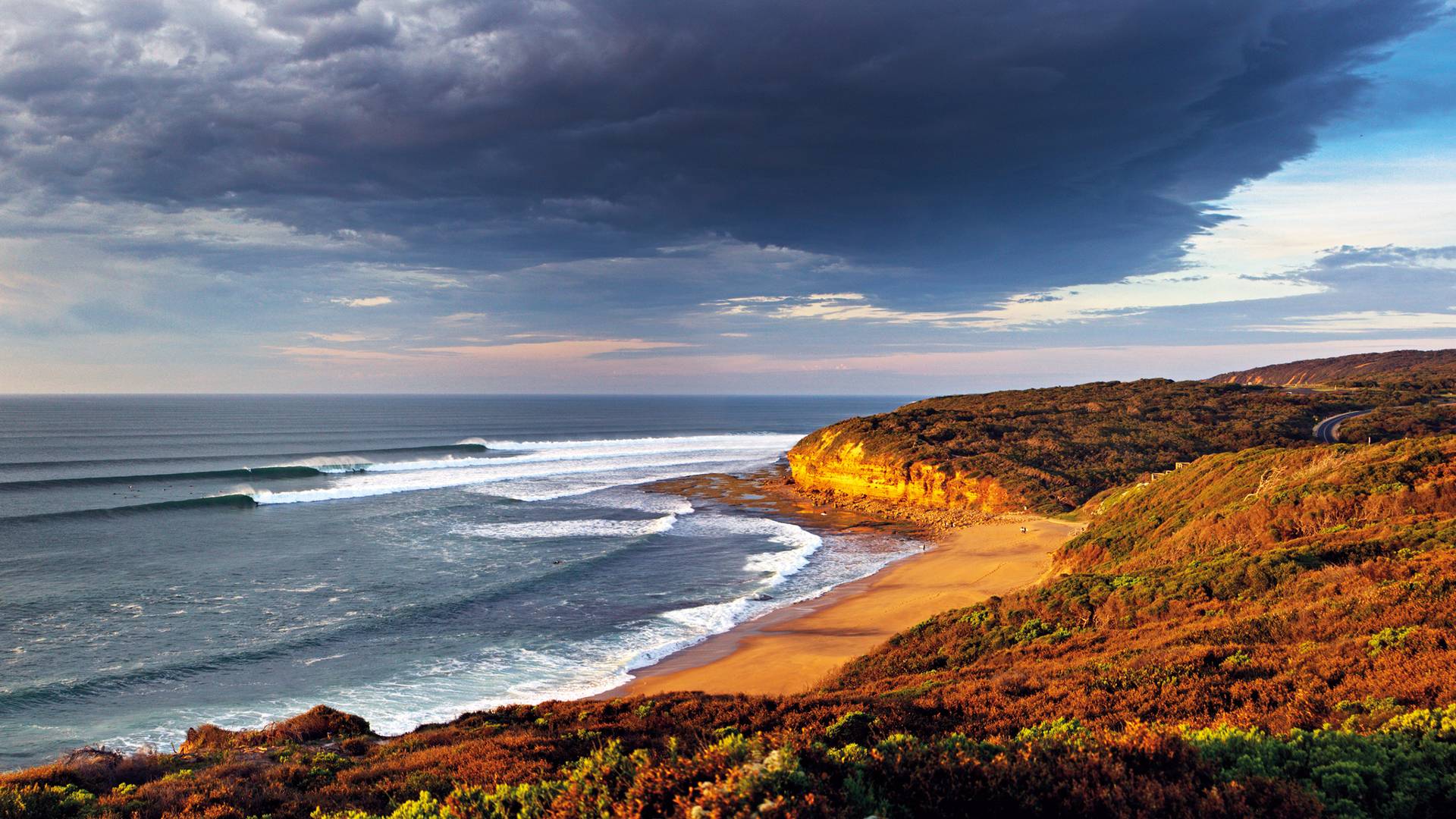 Vic Surf Surfing in Victoria – Guide to Best Surf Spots & Seasons | Stormrider ...