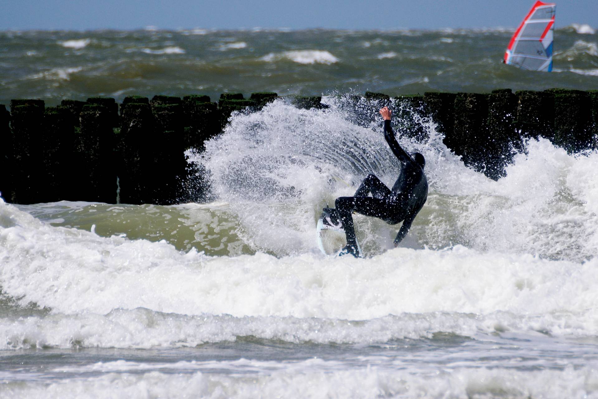 Domburg by Arthur Lavooy