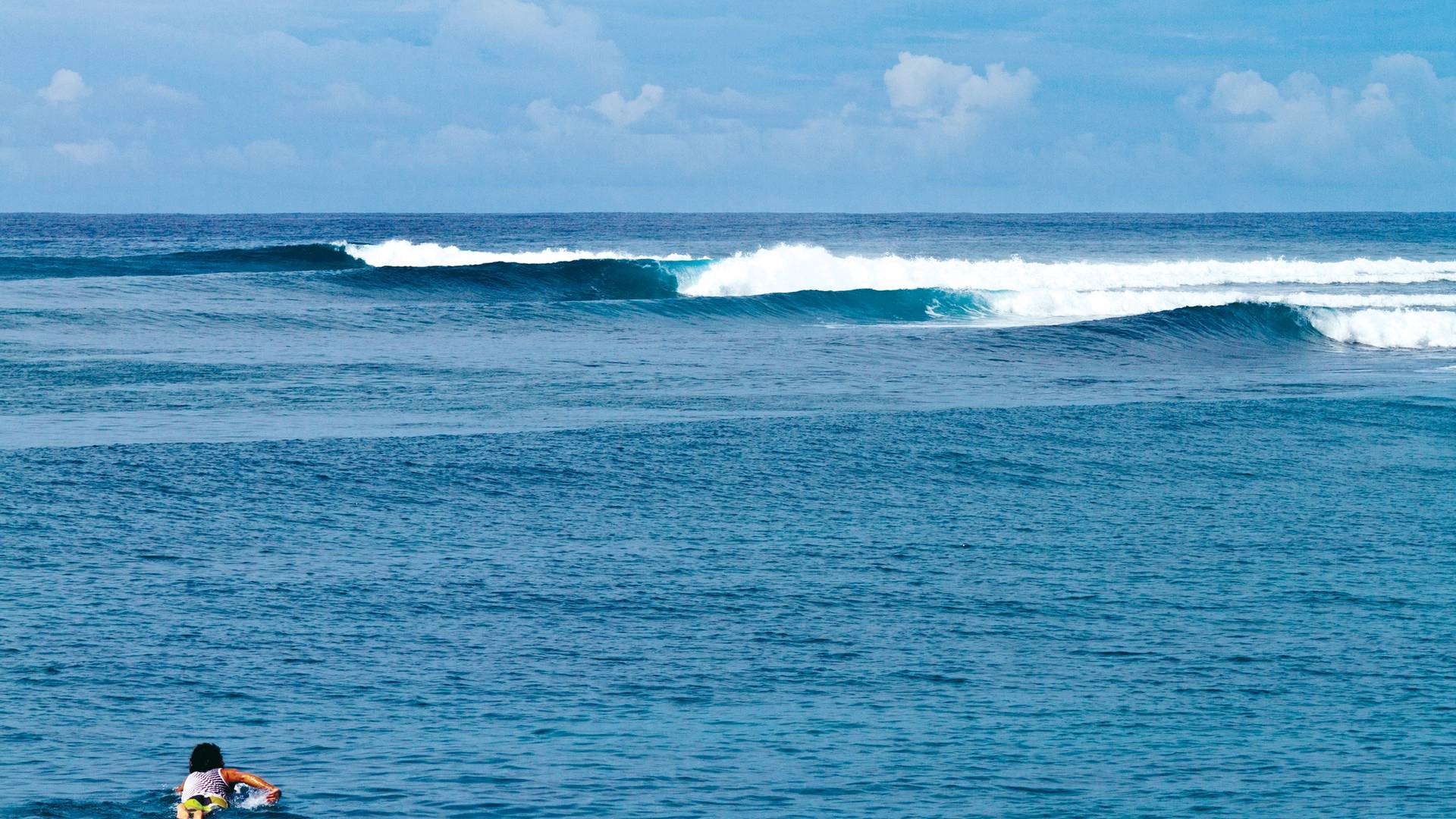 Surf Boat Charter Mentawai Islands