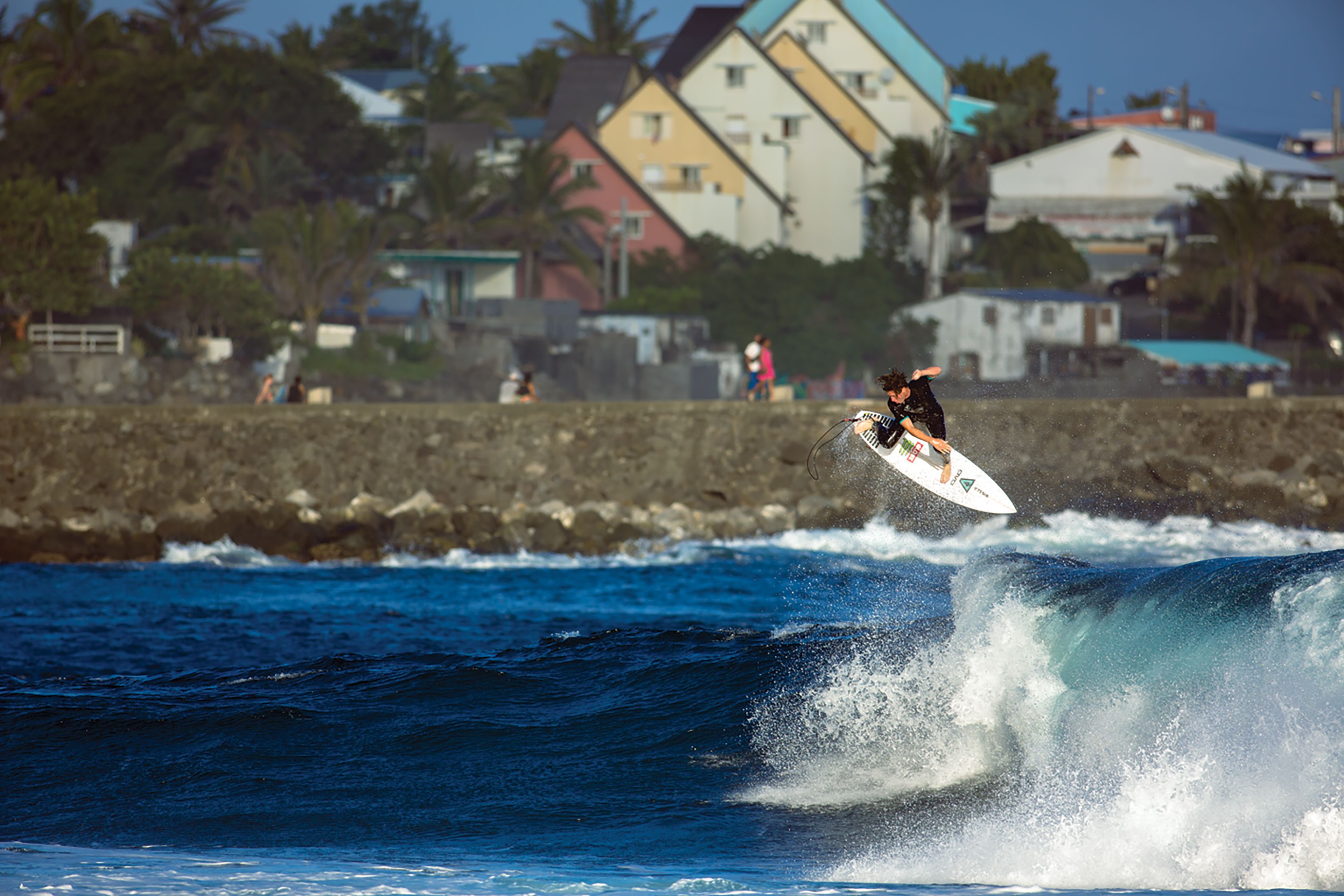 Alan Van Gysen | Stormrider Surf Guides