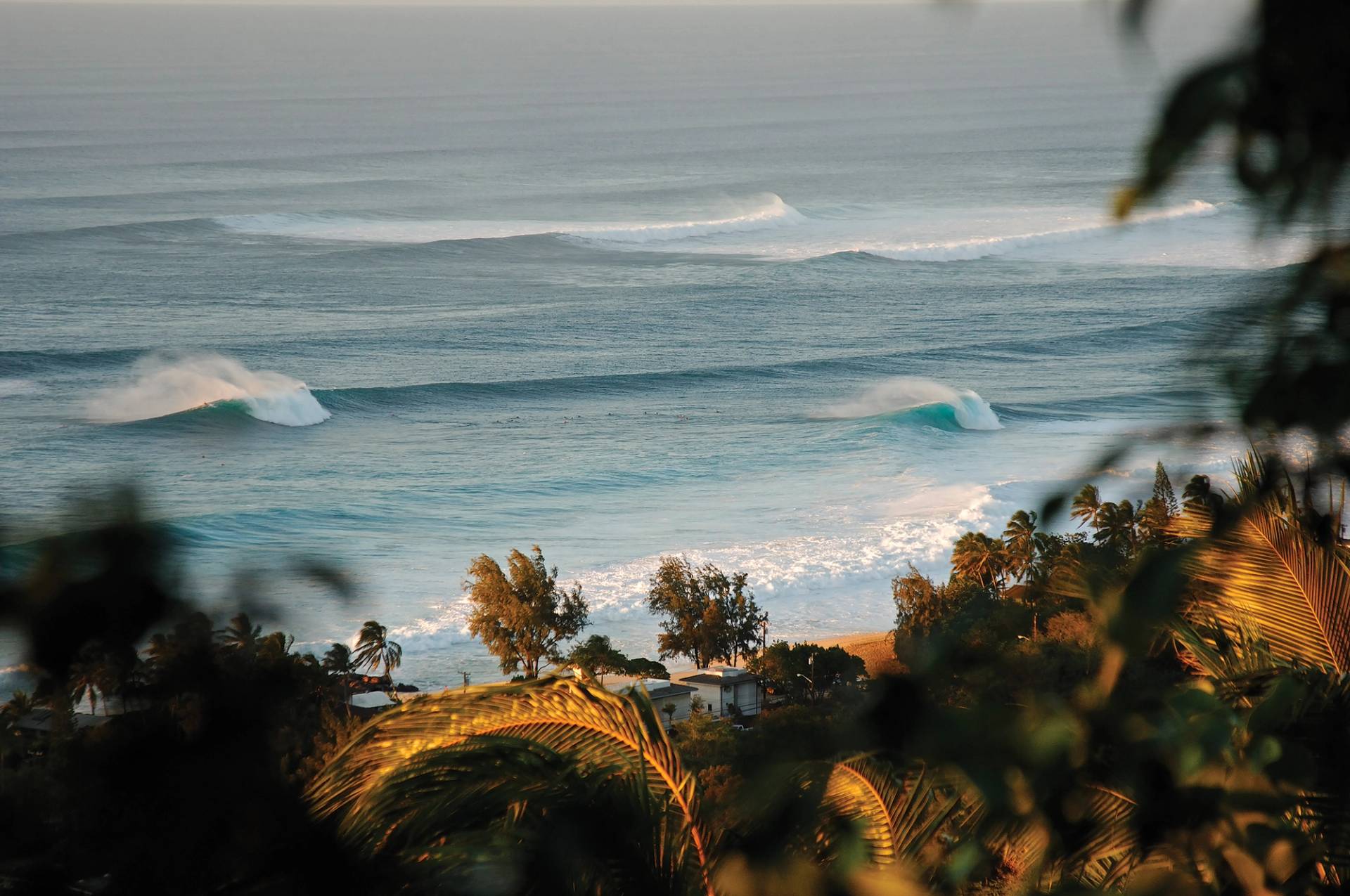 Pipeline & Backdoor by Ronan Gladu