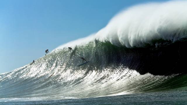 Mavericks