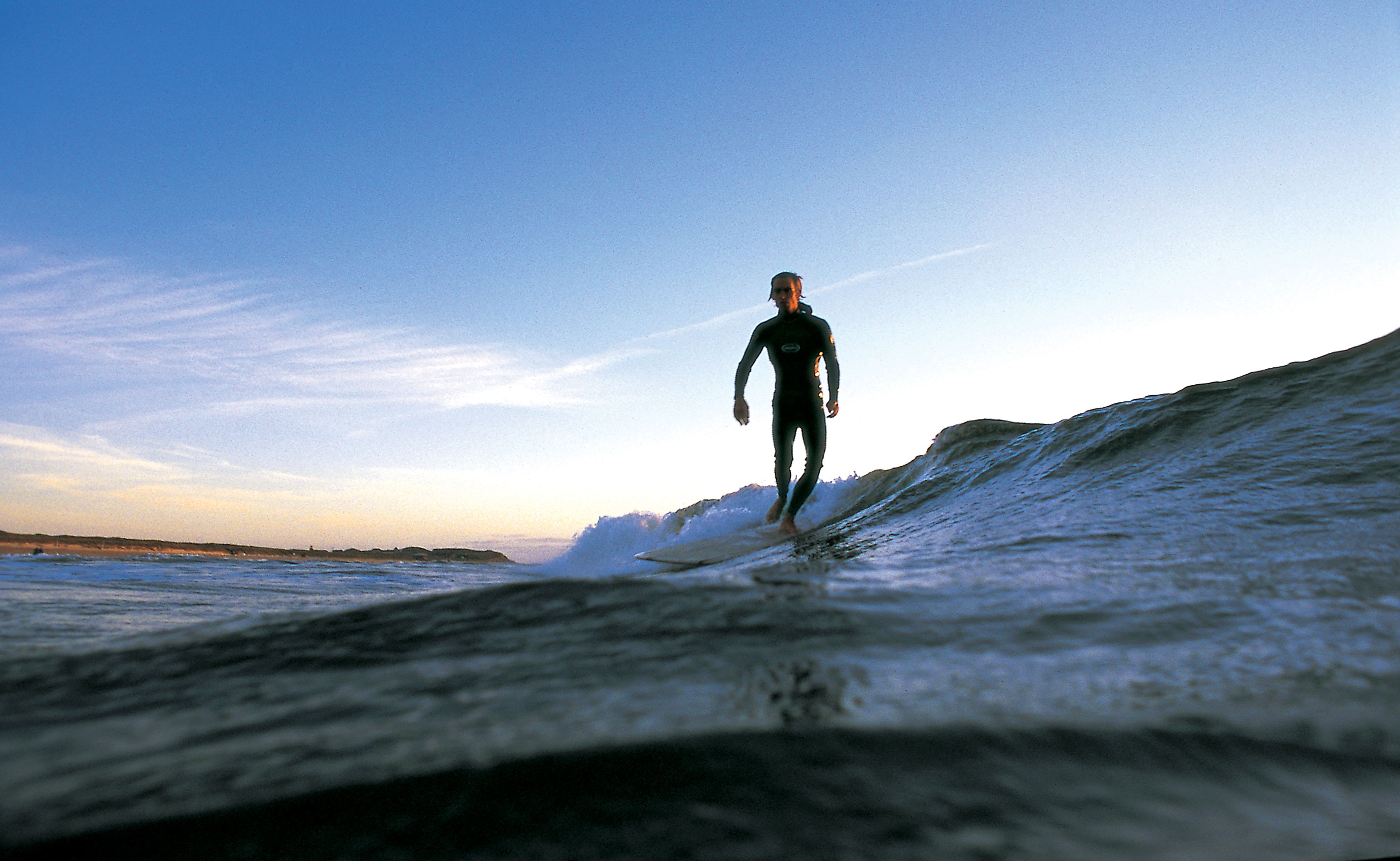 Surfing in Germany – Guide to Best Surf Spots & Seasons | Stormrider ...