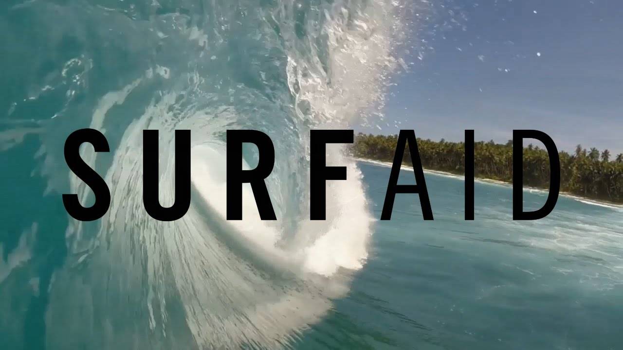 SurfAid by SurfAid