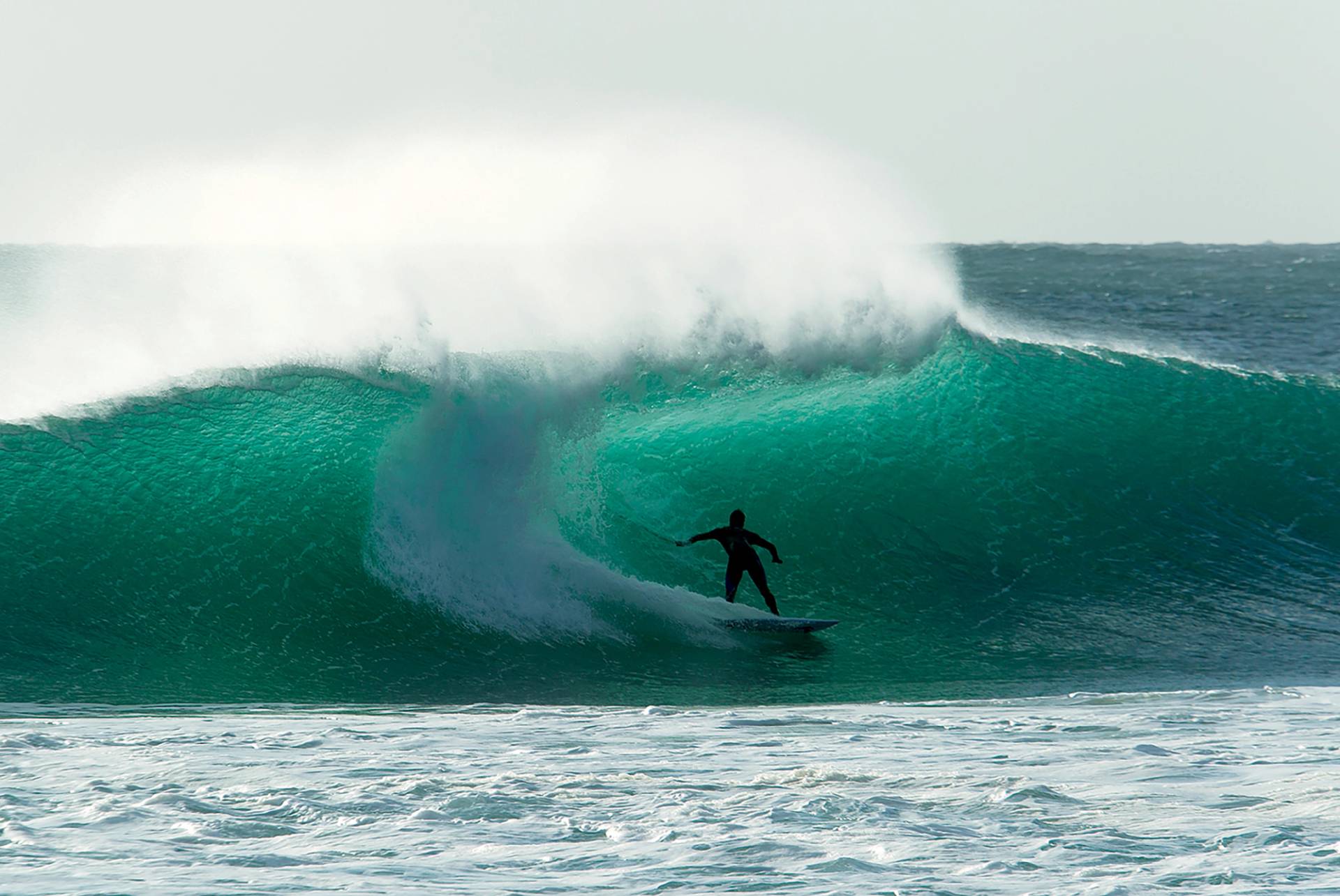 Tasmania - King Island by Andrew Sheild