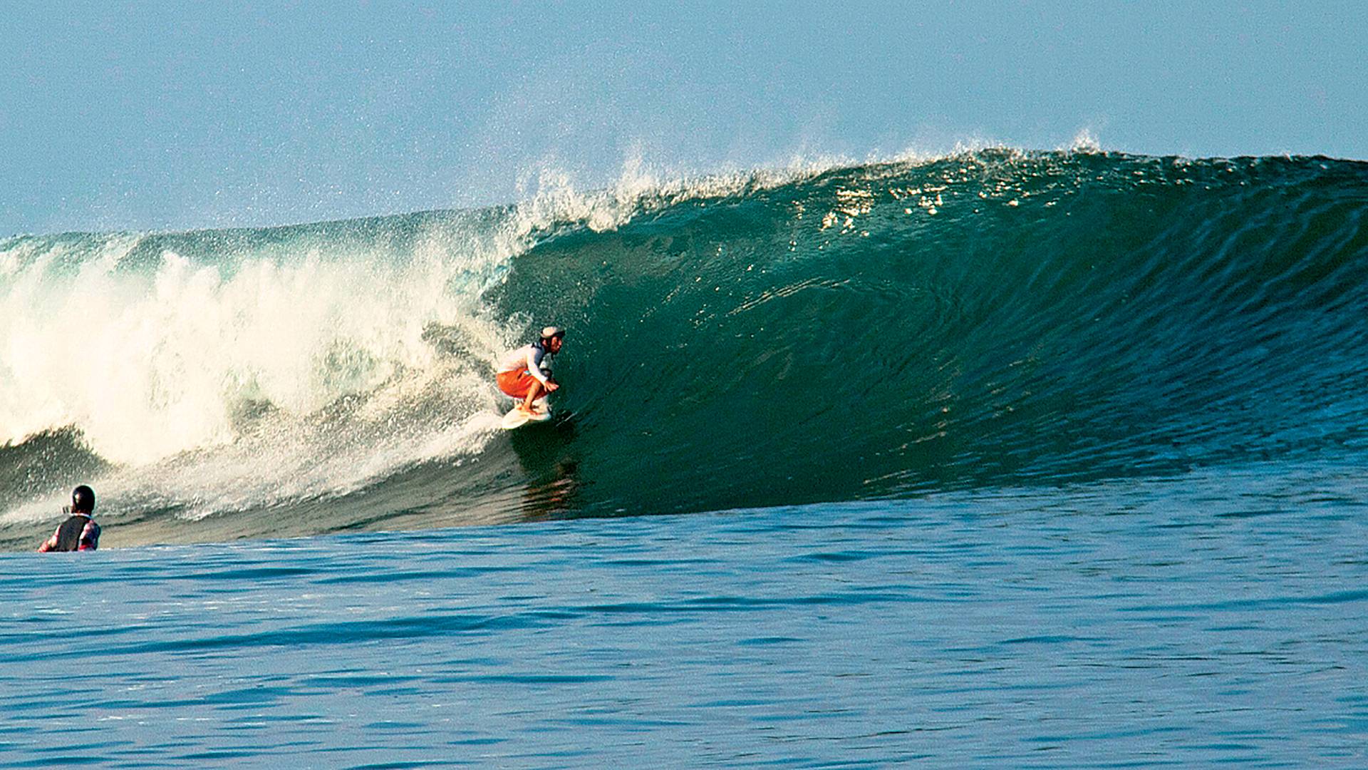 Surf Country Surfing in Panama – Guide to Best Surf Spots & Seasons | Stormrider ...