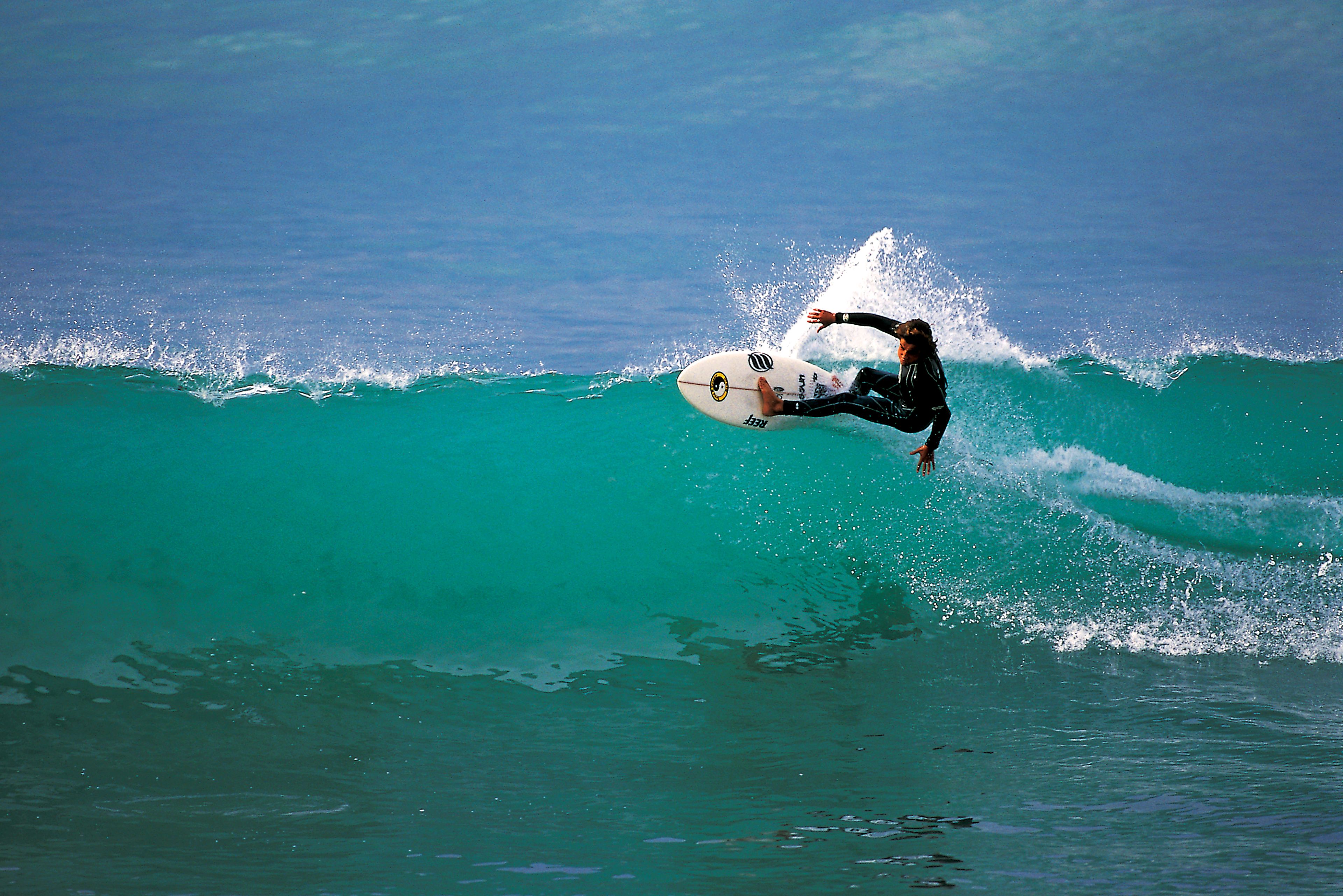 La Source Surf Guide (Taghazout, Morocco) – Wave Info & Tips