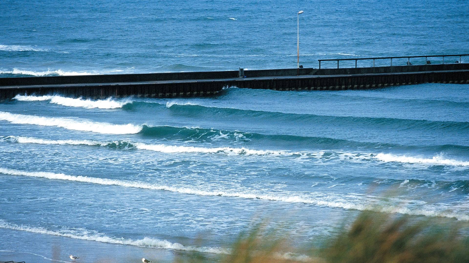 Denmark Surf Surfing in Denmark – Guide to Best Surf Spots & Seasons | Stormrider ...